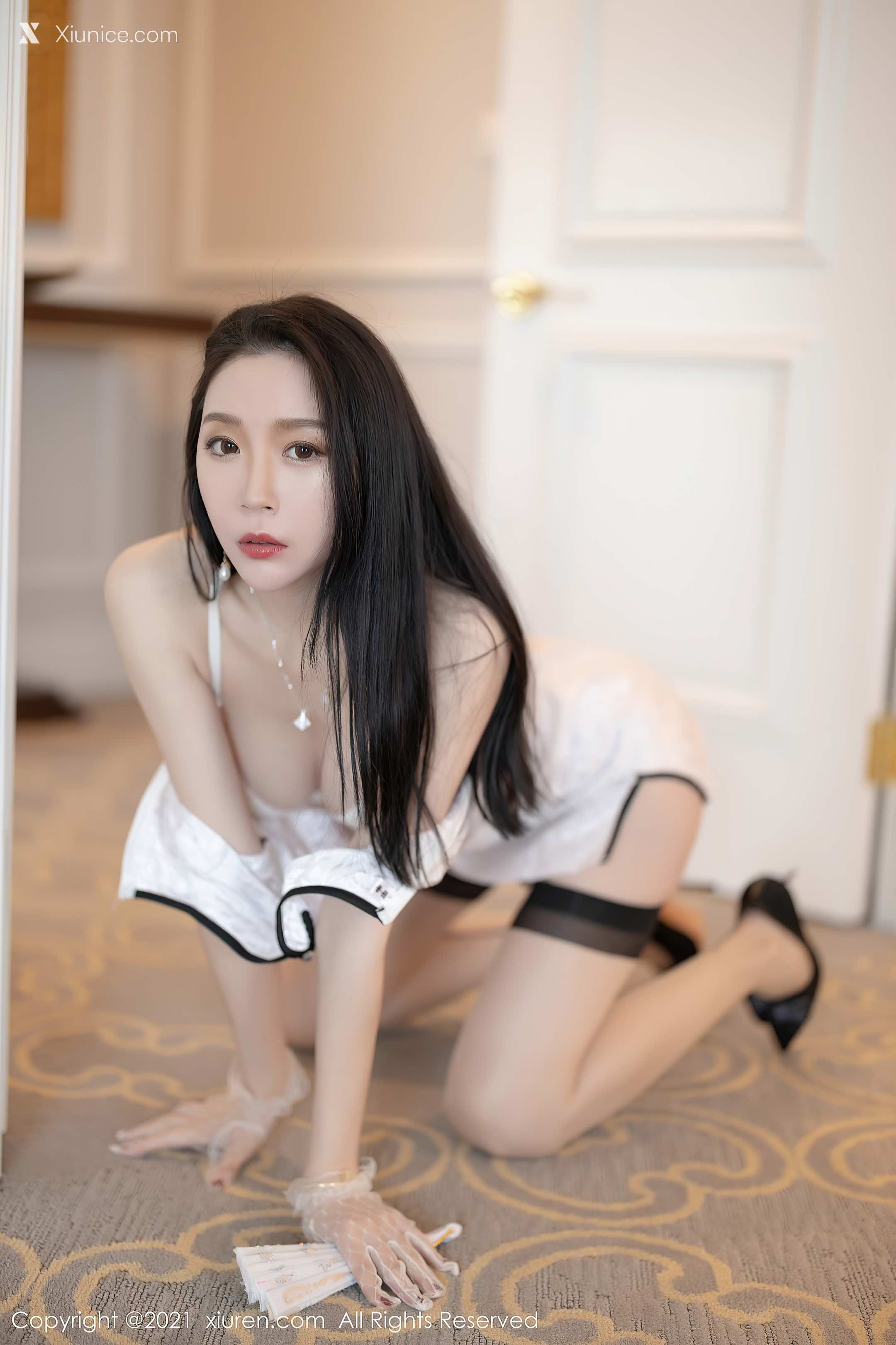 Xiuren秀人网 No.3638 梦心月 第36张