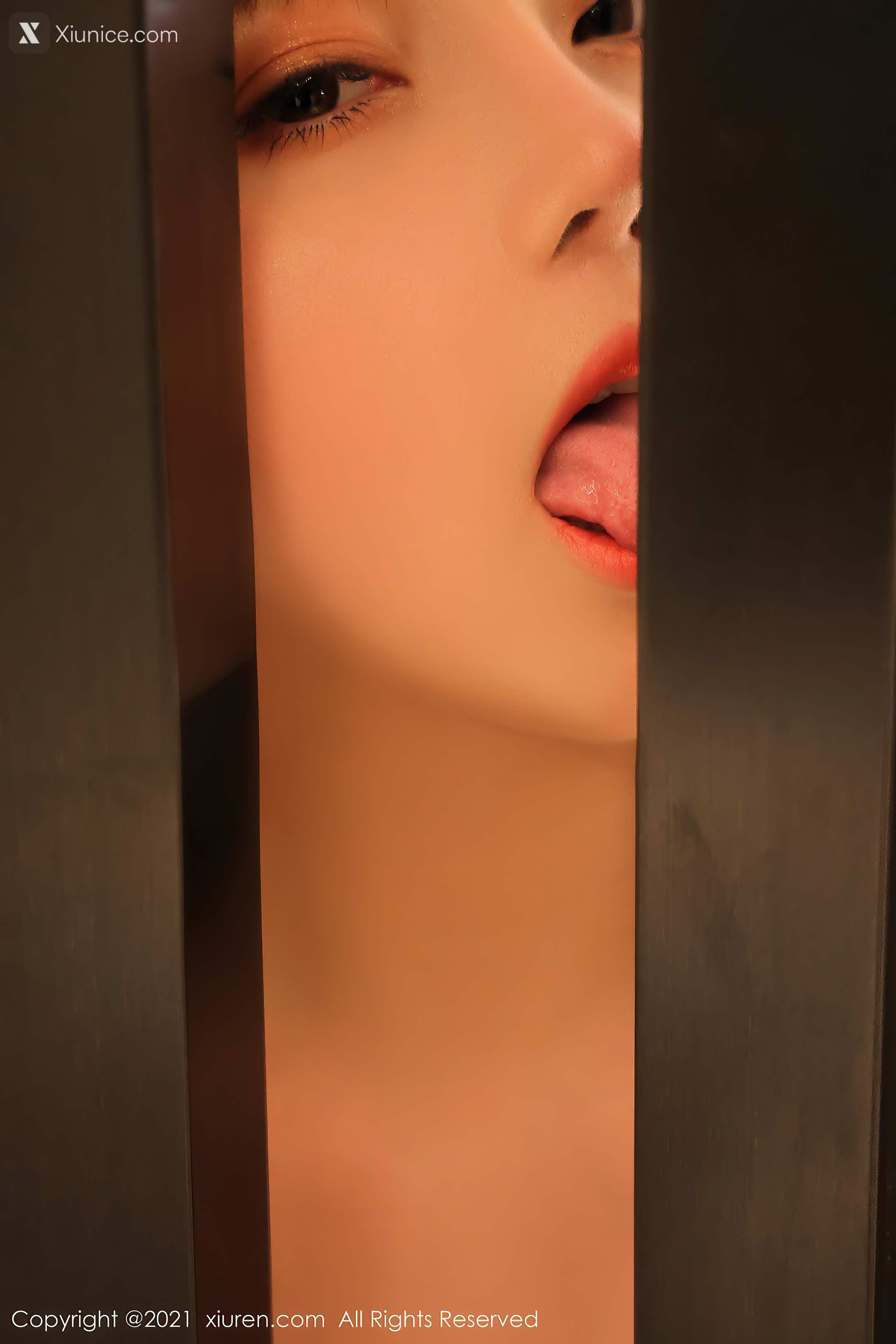 Xiuren秀人网 No.3534 豆瓣酱 第33张