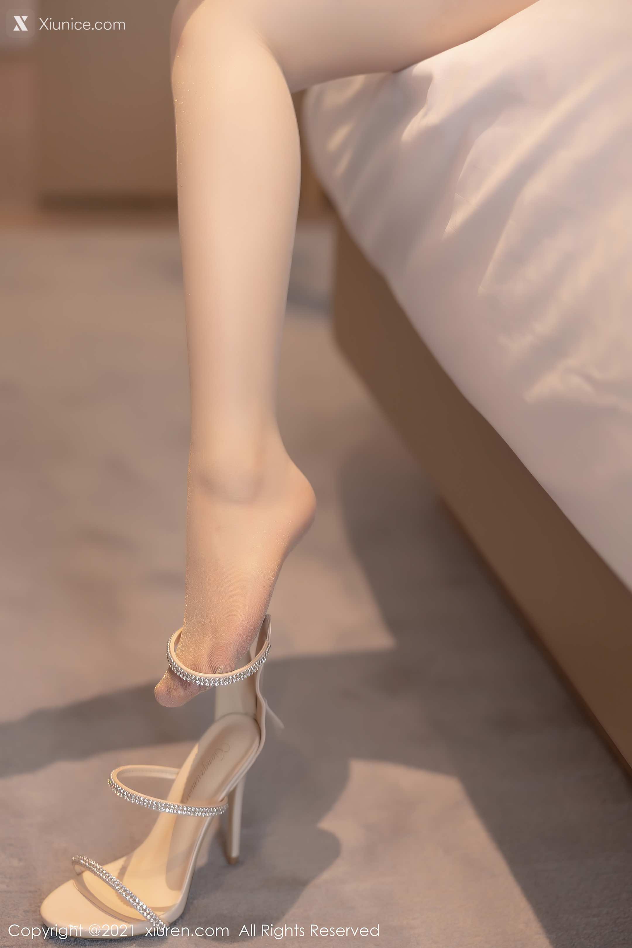 Xiuren秀人网 No.3615 Cherry绯月樱 第48张