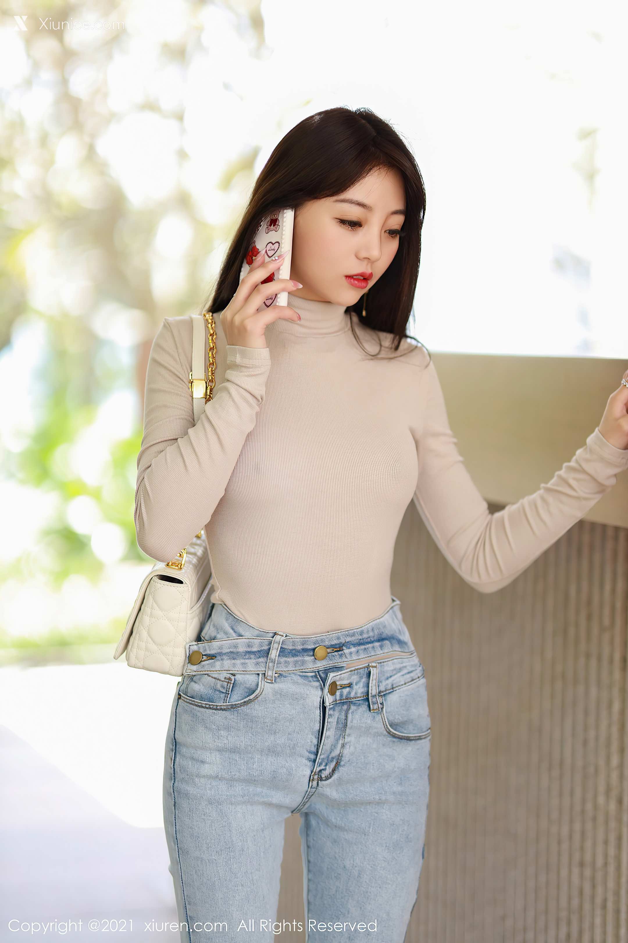 Xiuren秀人网 No.3369 佘贝拉bella 第11张