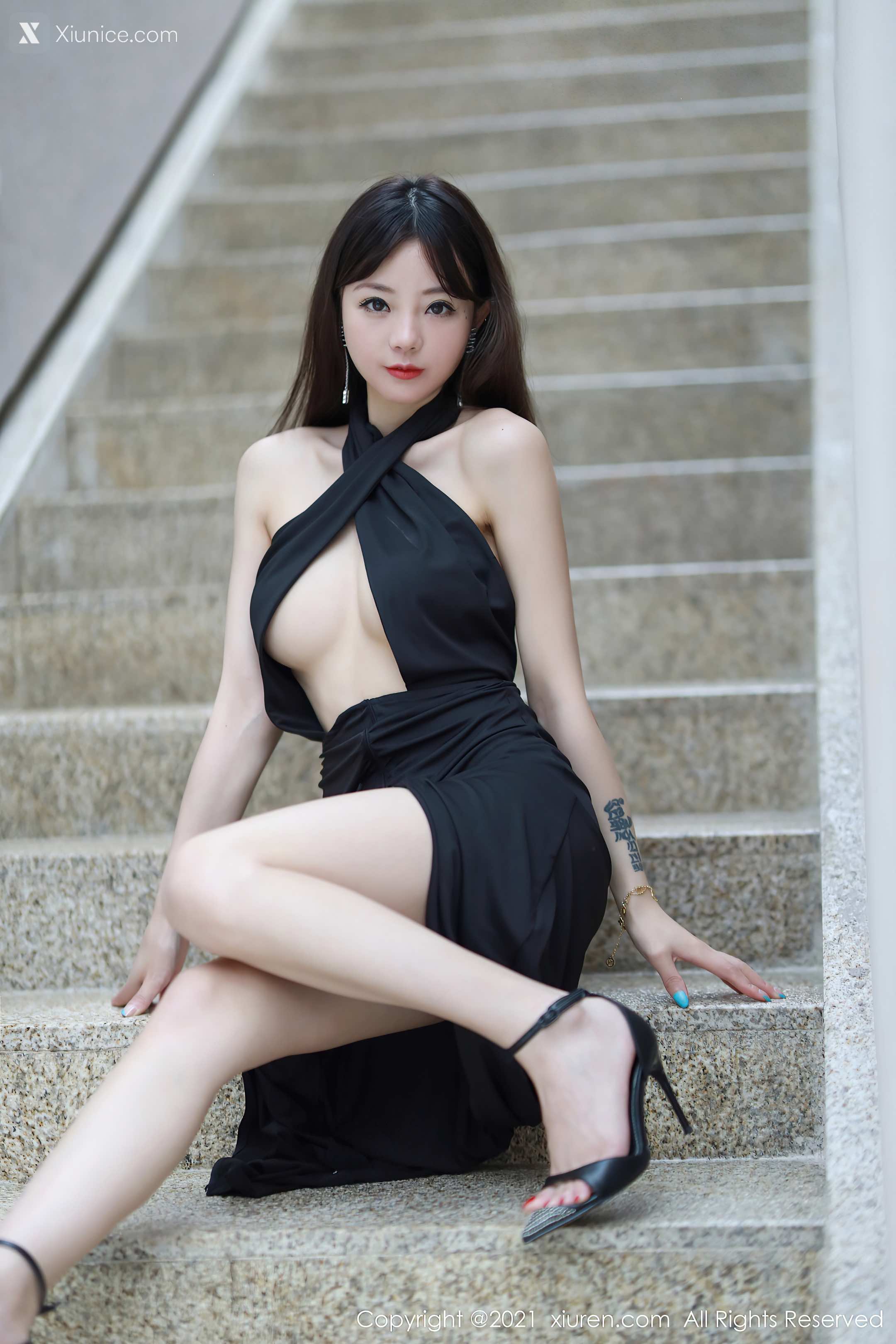 Xiuren秀人网 No.3487 佘贝拉bella 第14张
