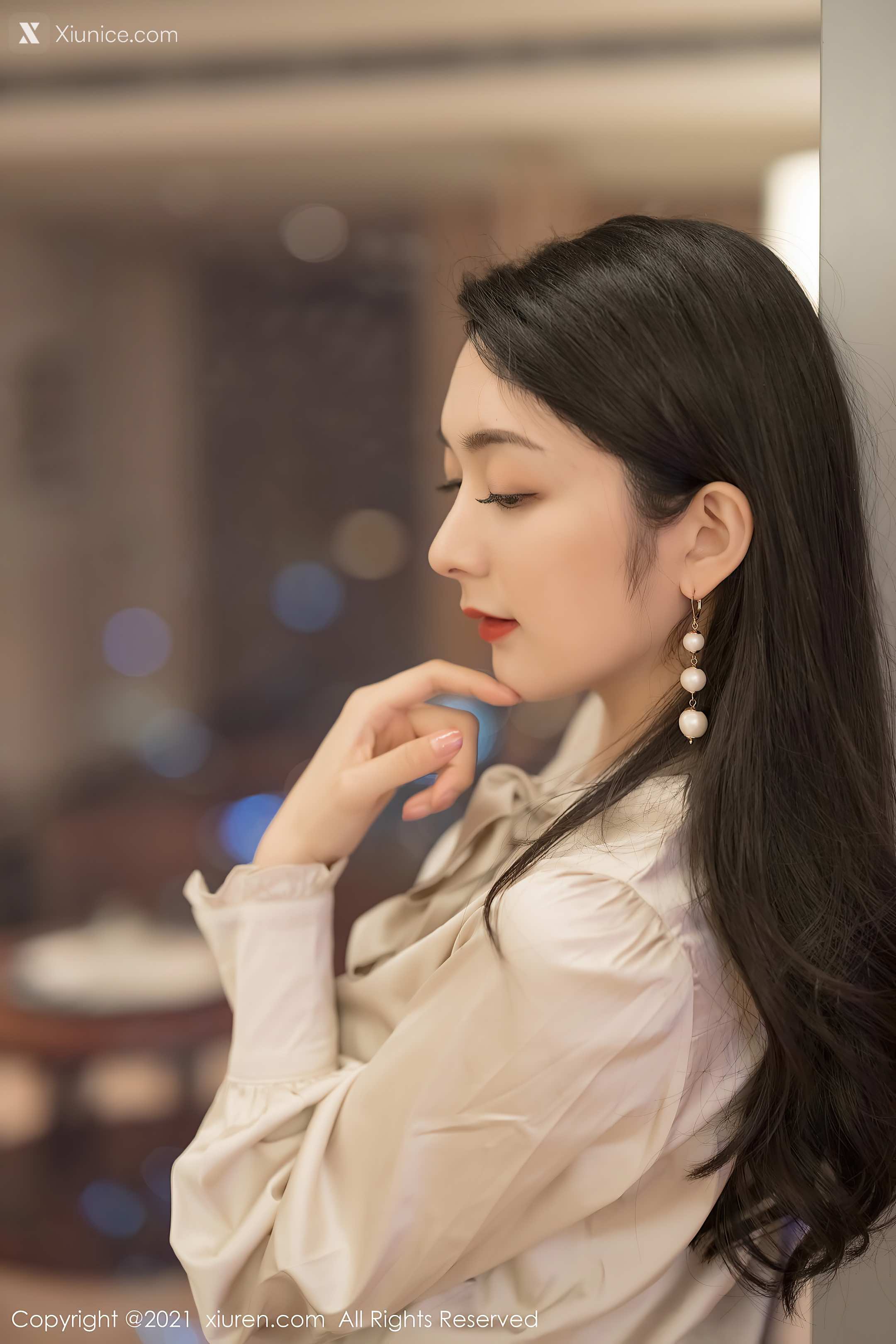 Xiuren秀人网 No.3488 Angela00 第12张