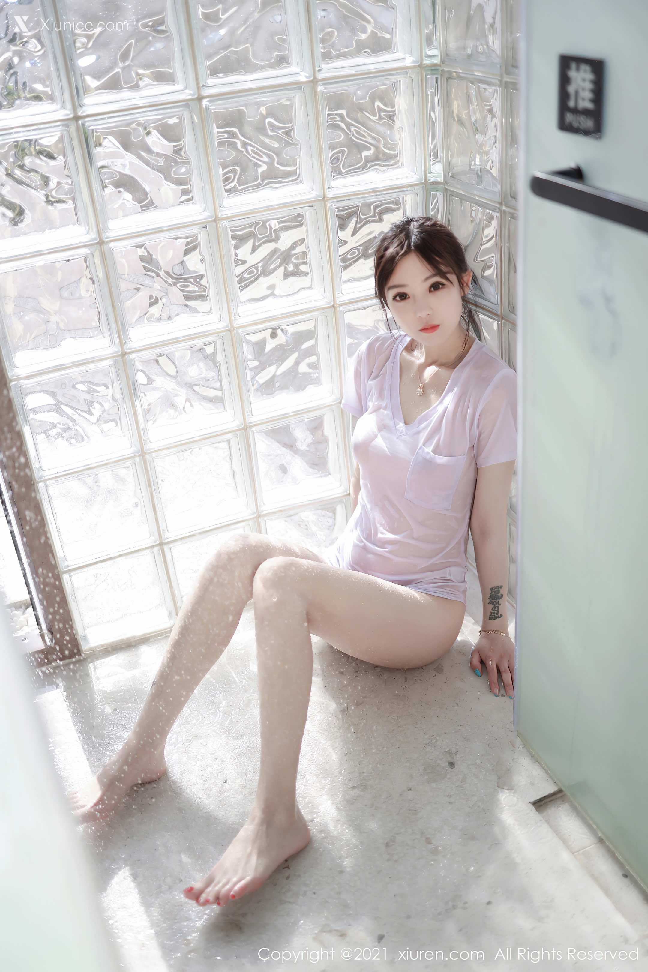 Xiuren秀人网 No.3637 佘贝拉bella 第31张