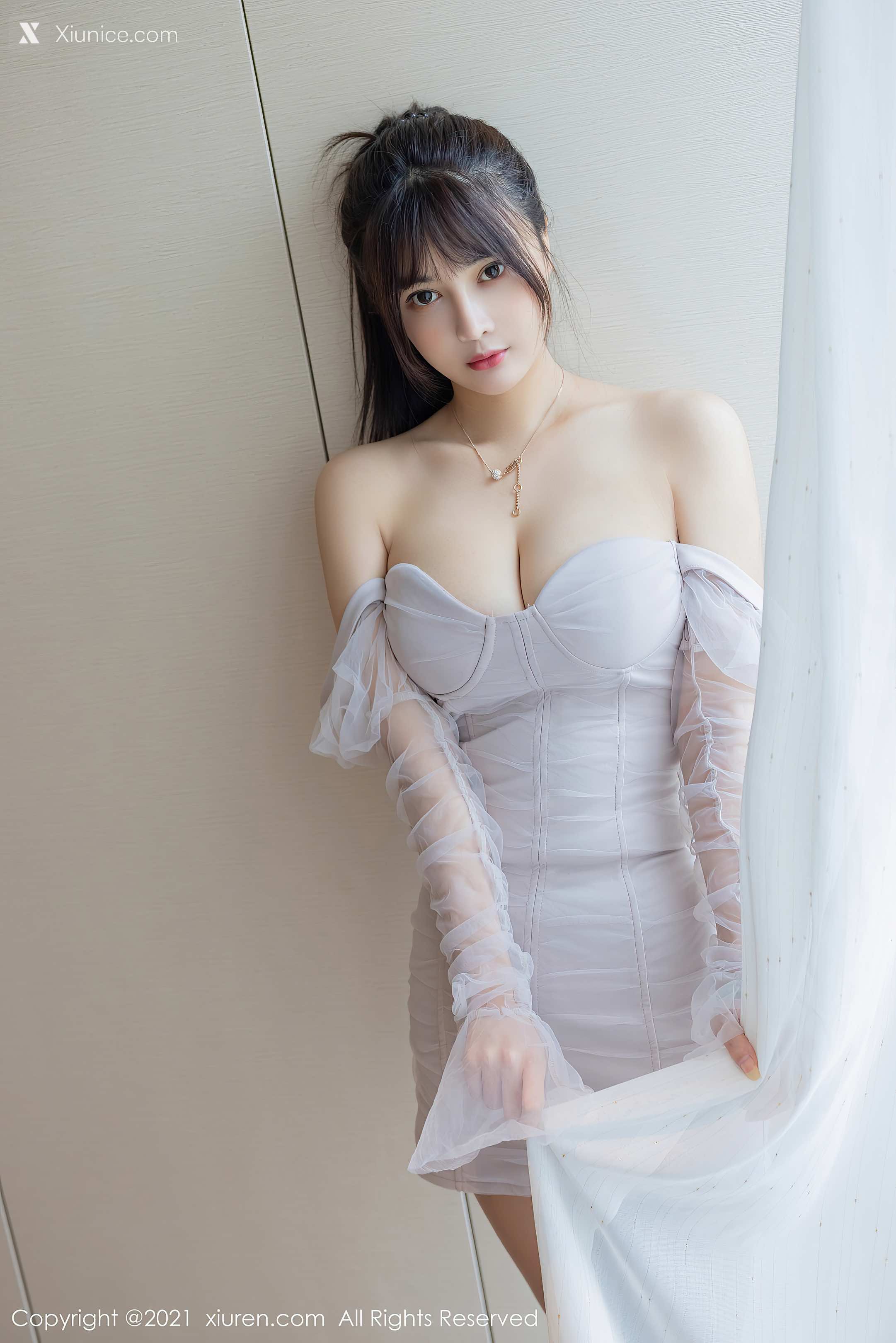 Xiuren秀人网 No.3418 萌奈子 第18张