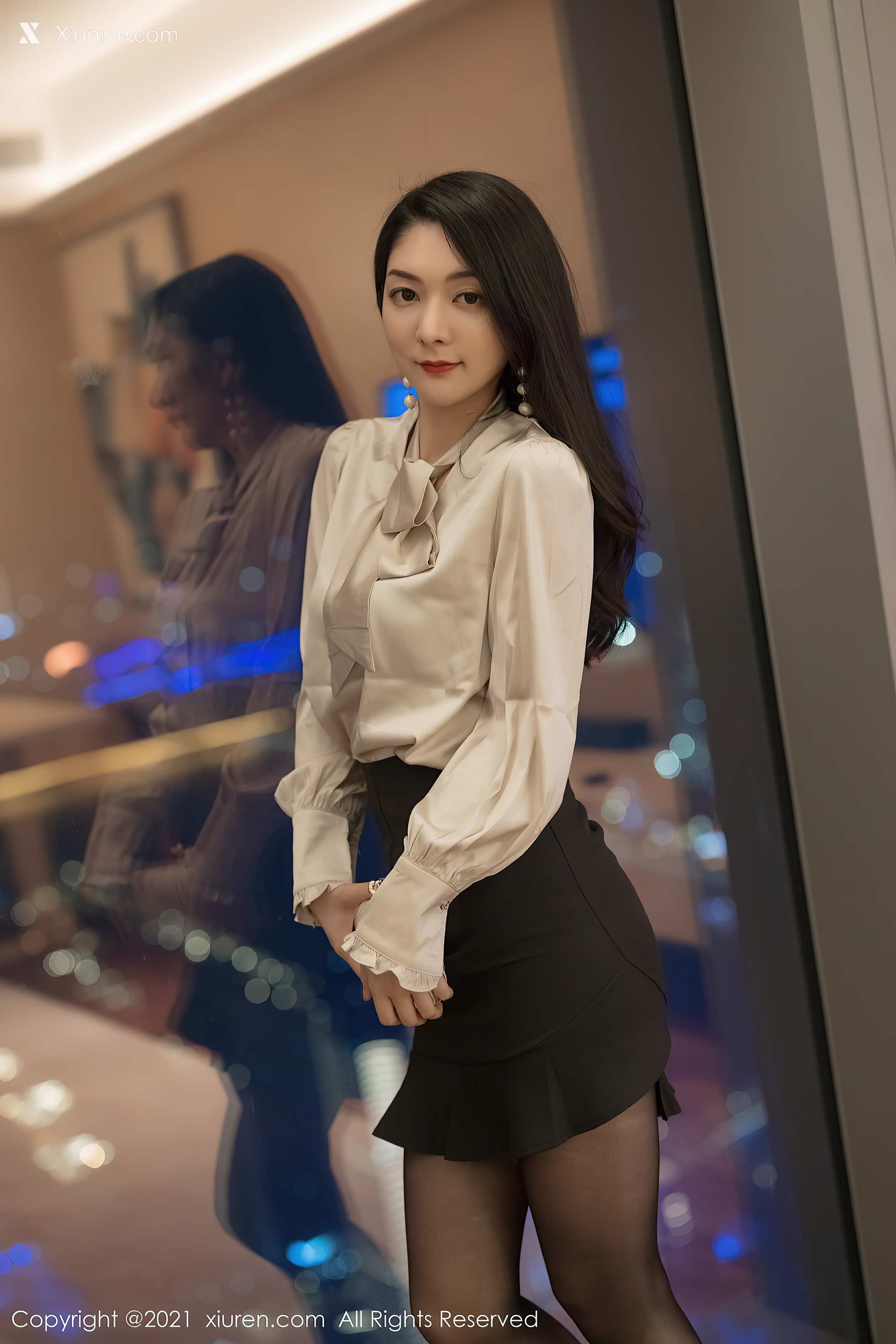 Xiuren秀人网 No.3488 Angela00 第11张