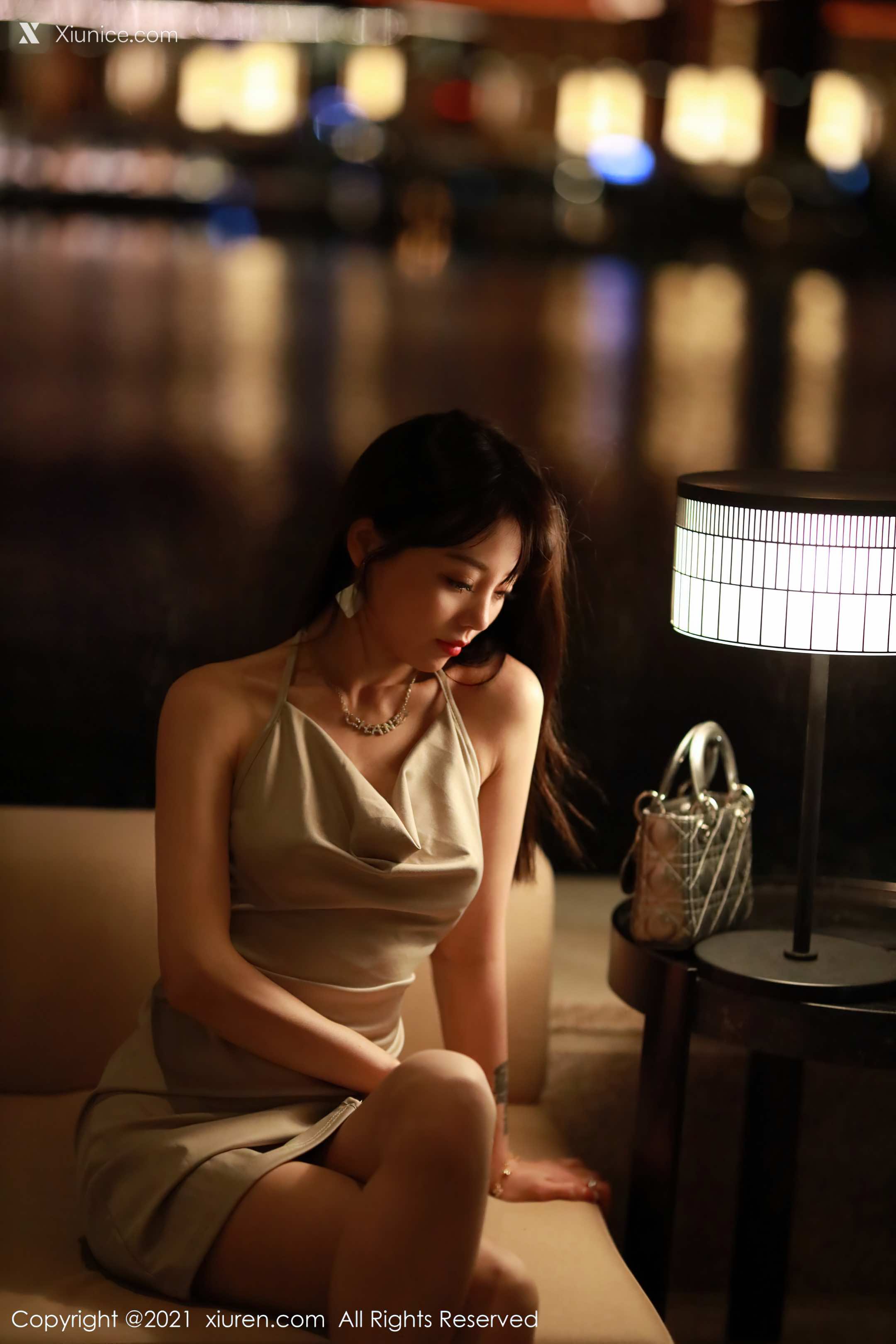 Xiuren秀人网 No.3440 佘贝拉bella 第12张
