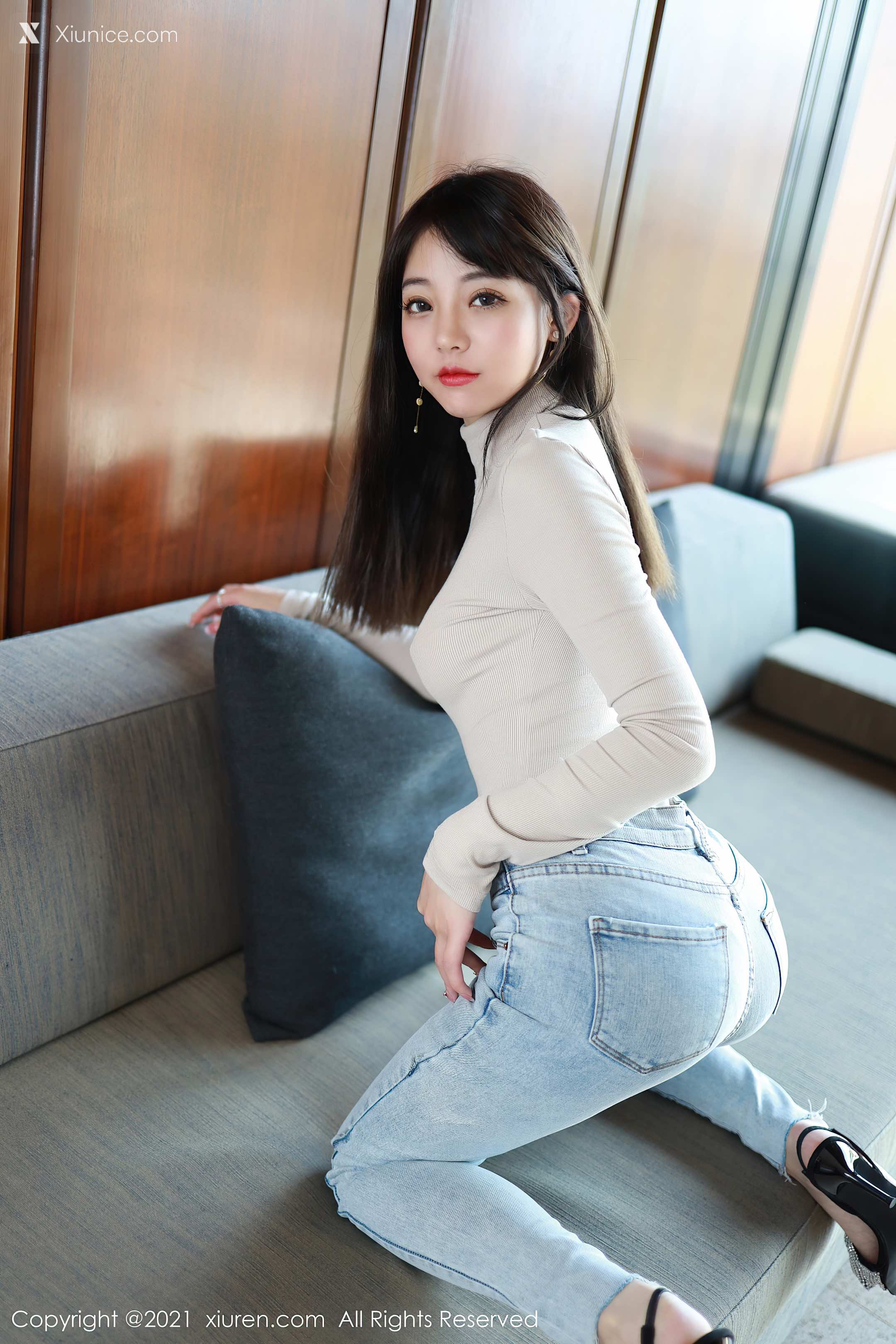 Xiuren秀人网 No.3369 佘贝拉bella 第20张
