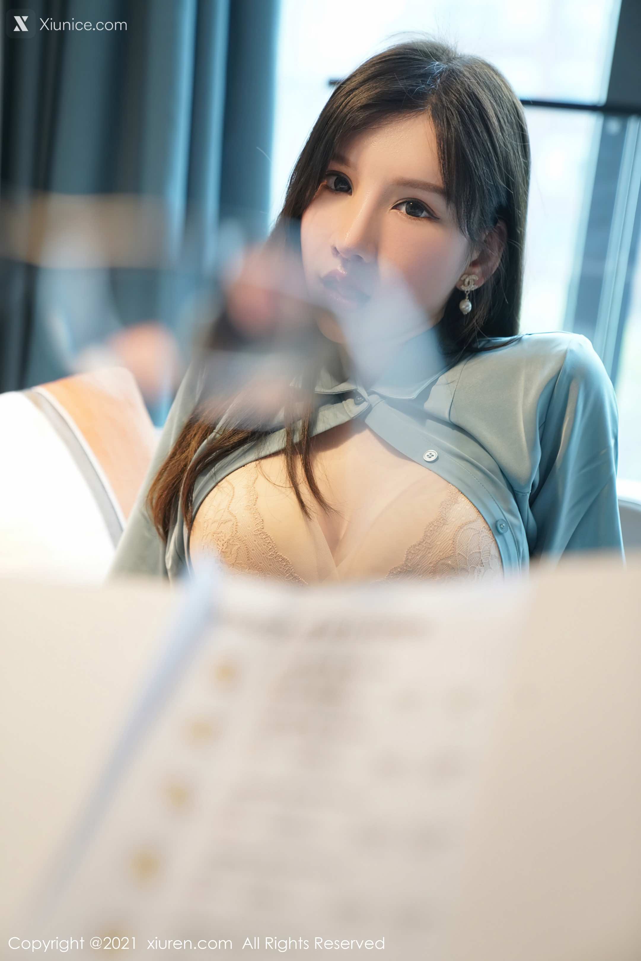 Xiuren秀人网 No.3415 周于希Sandy 第82张