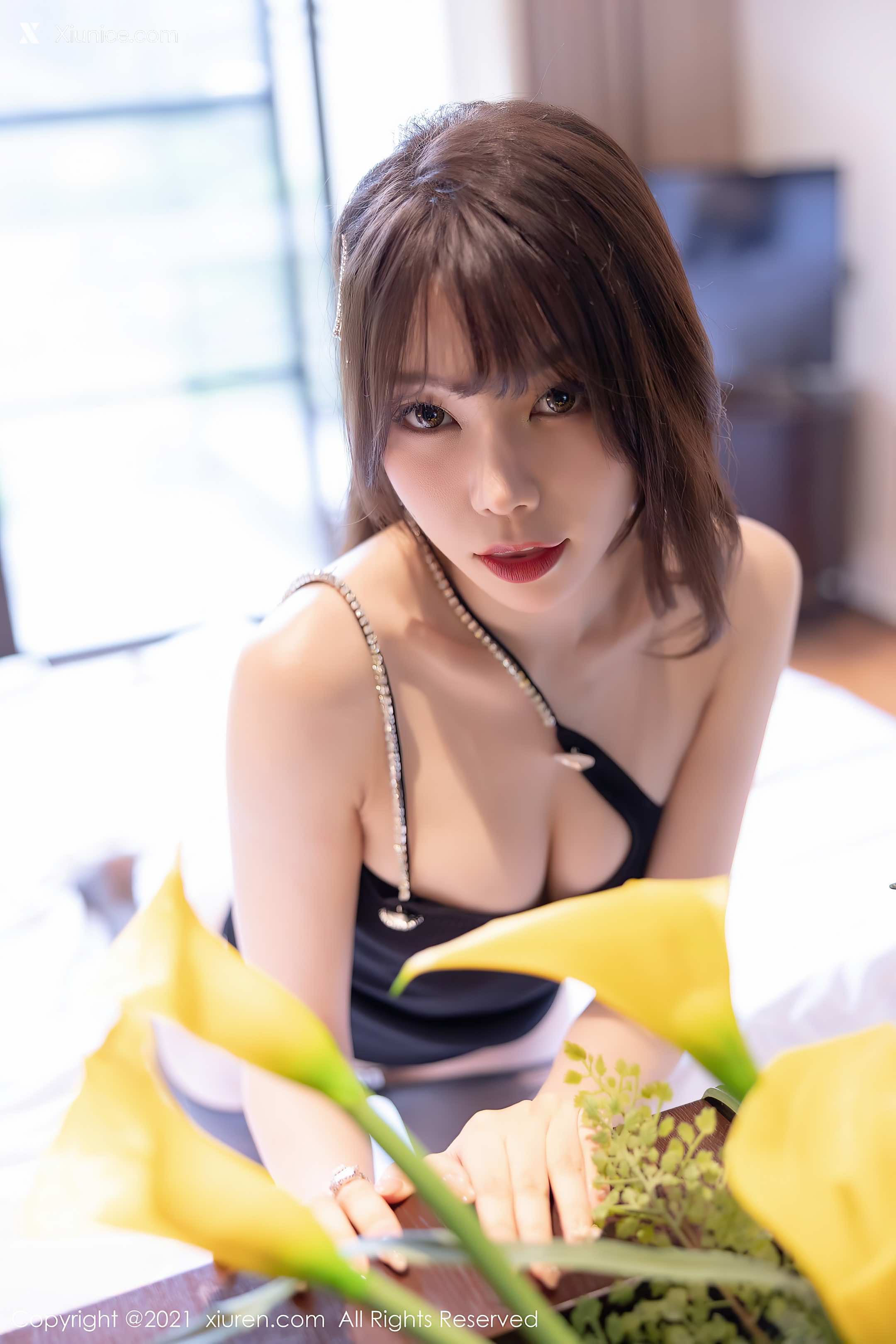 Xiuren秀人网 No.3763 芝芝Booty 第45张