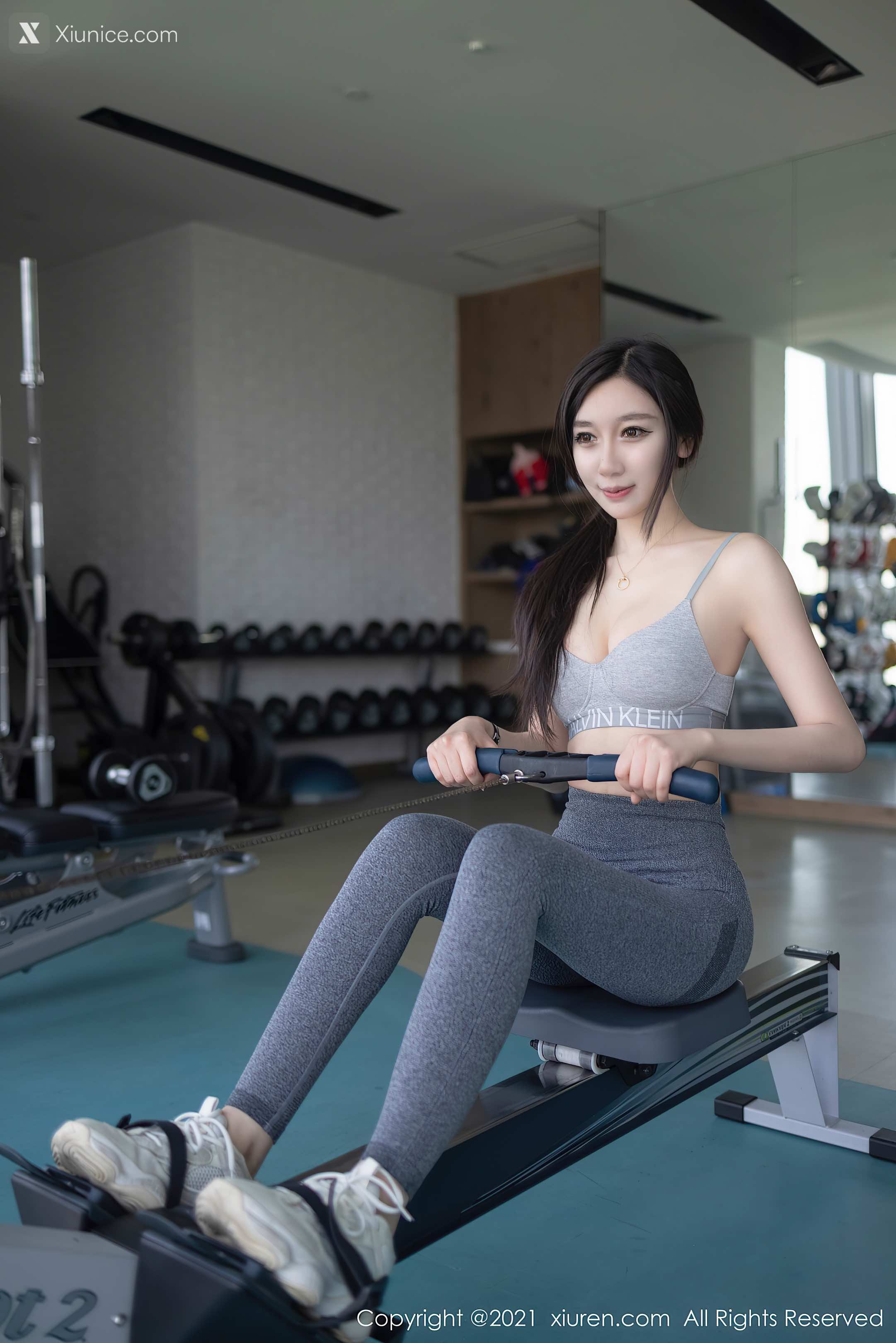 Xiuren秀人网 No.3436 Victoria志玲 第2张
