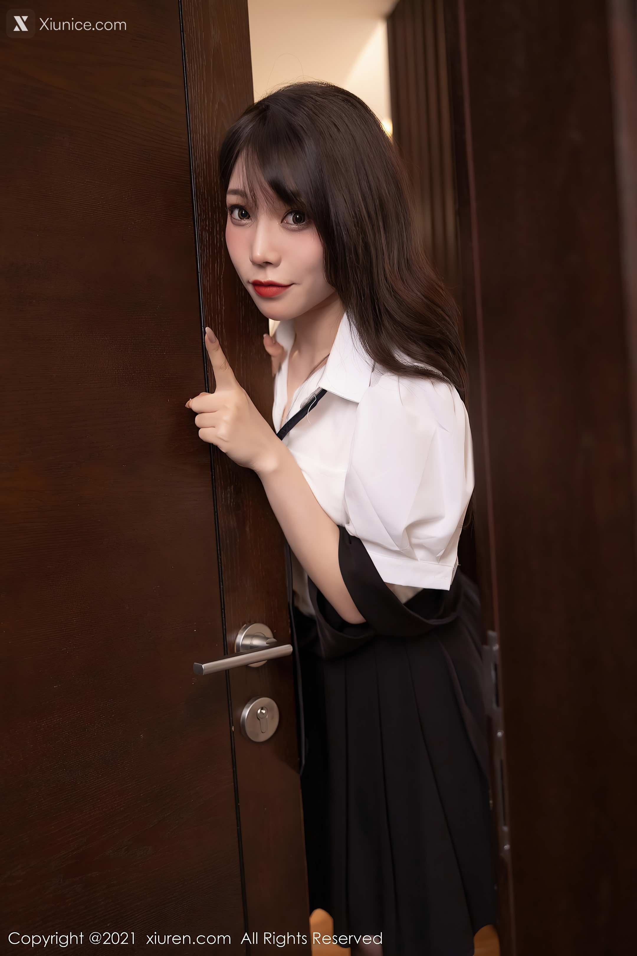 Xiuren秀人网 No.3643 芝芝Booty 第25张