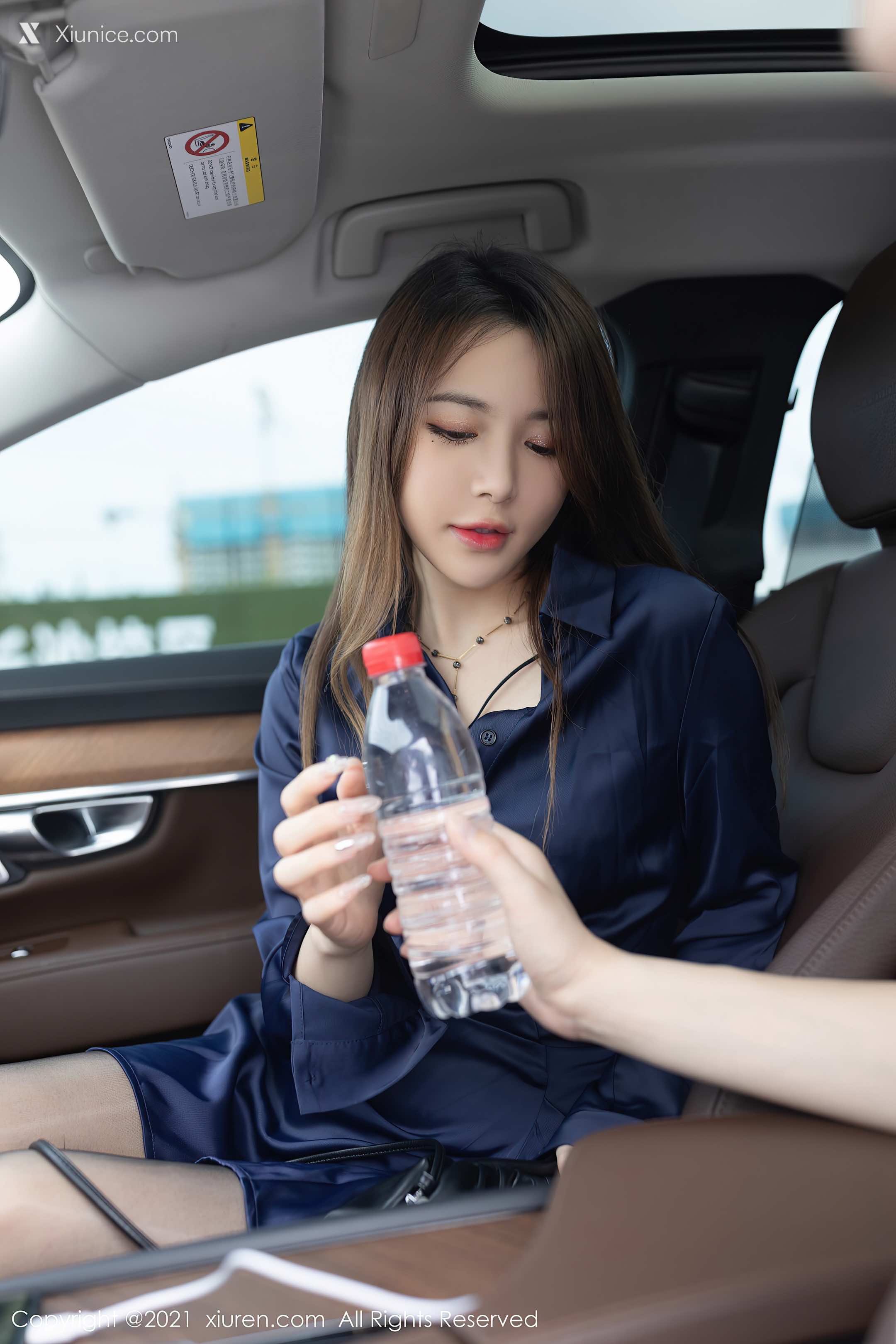 Xiuren秀人网 No.3739 鱼子酱Fish 第10张