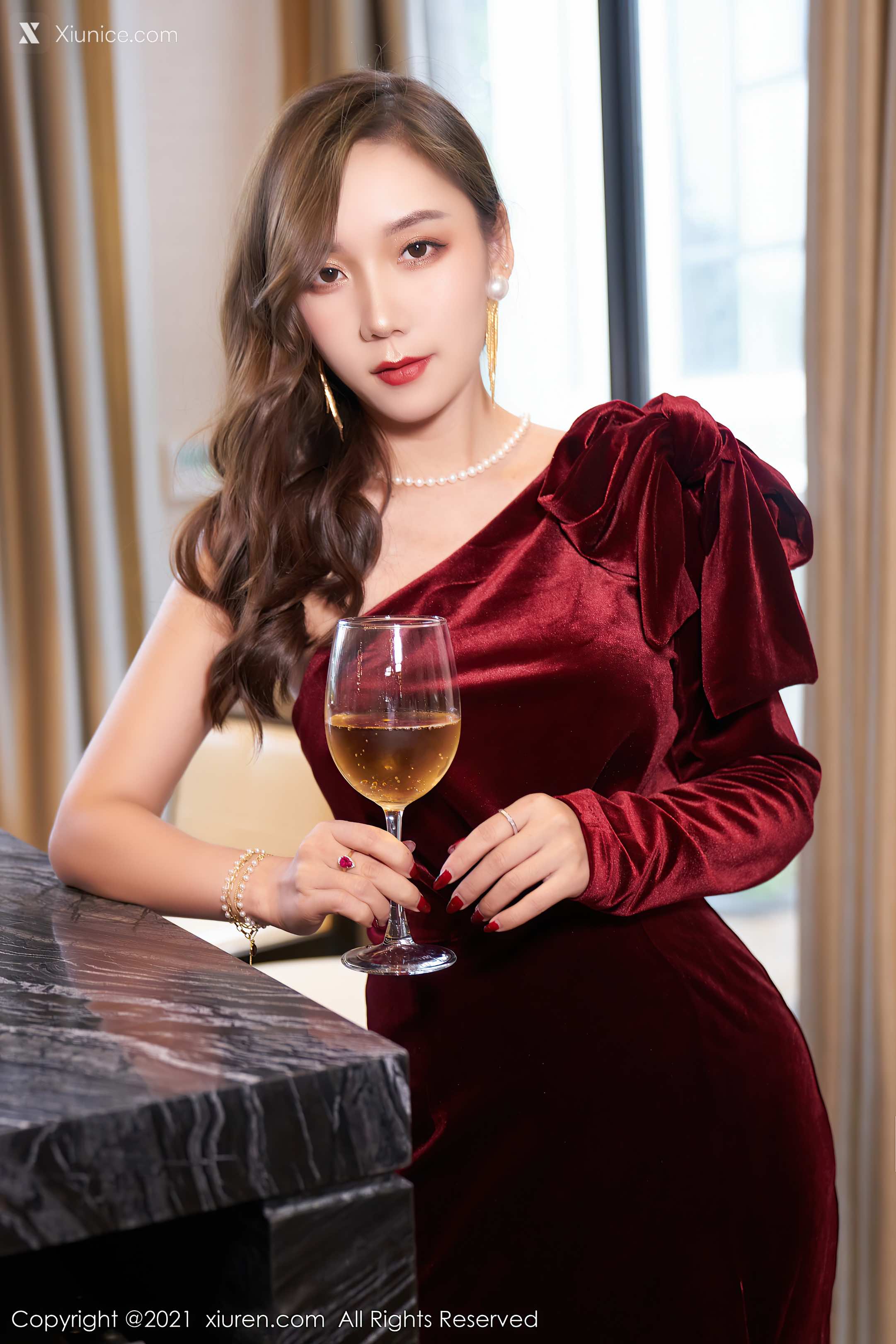 Xiuren秀人网 No.3807 艾静香 第12张