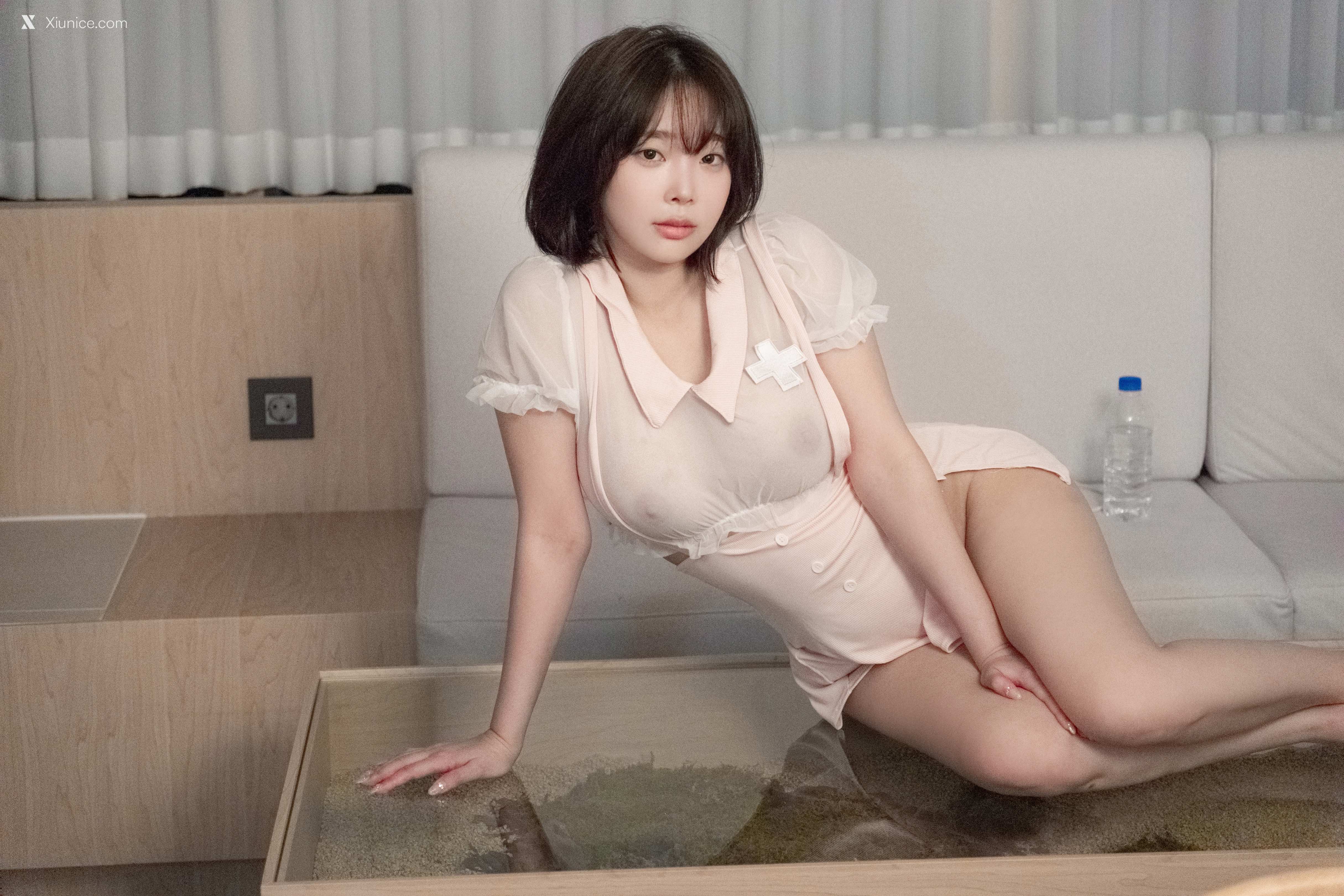 Kang In-kyung (강인경) – Private Nurse 第7张