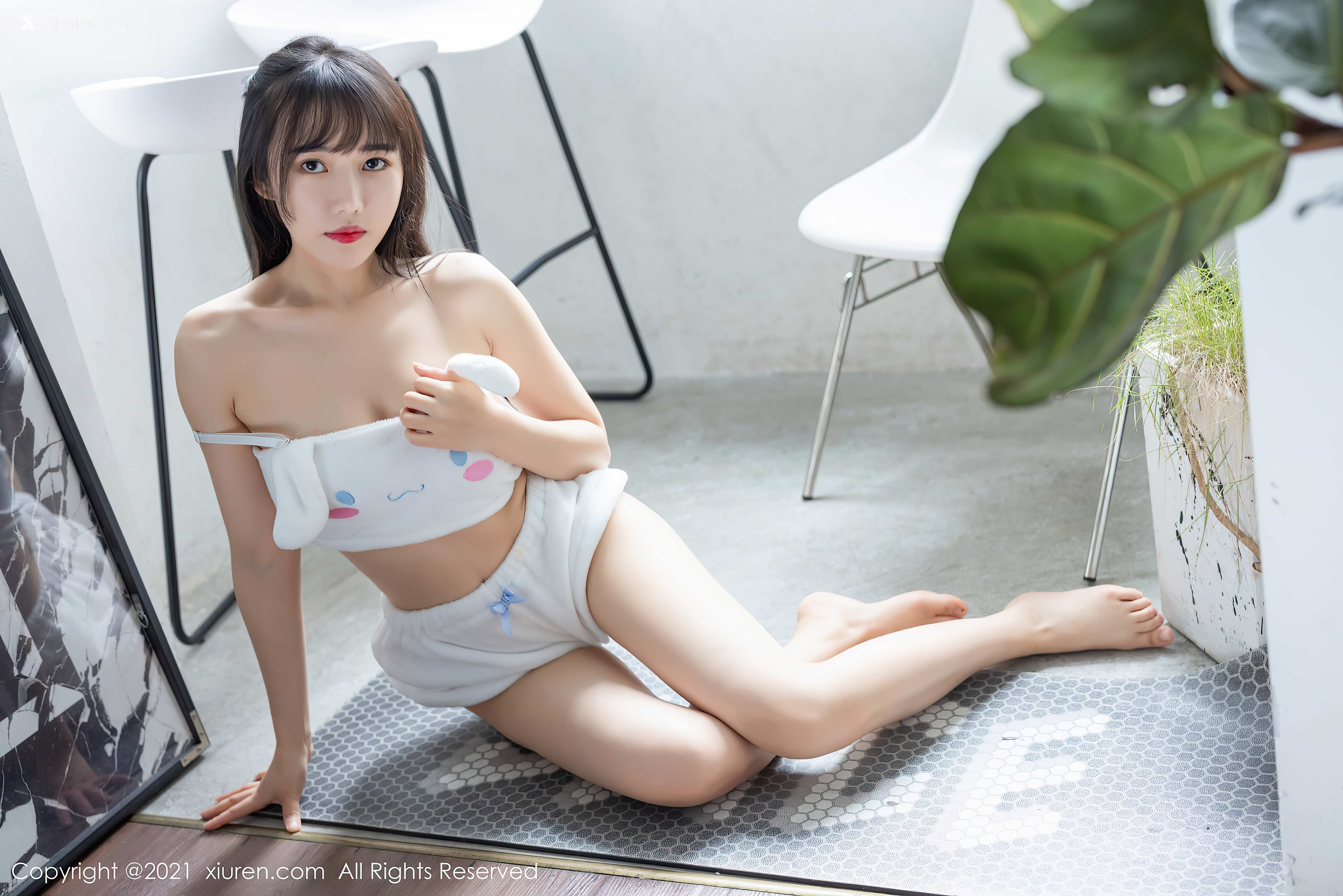 Xiuren秀人网 No.3457 唐心 第16张