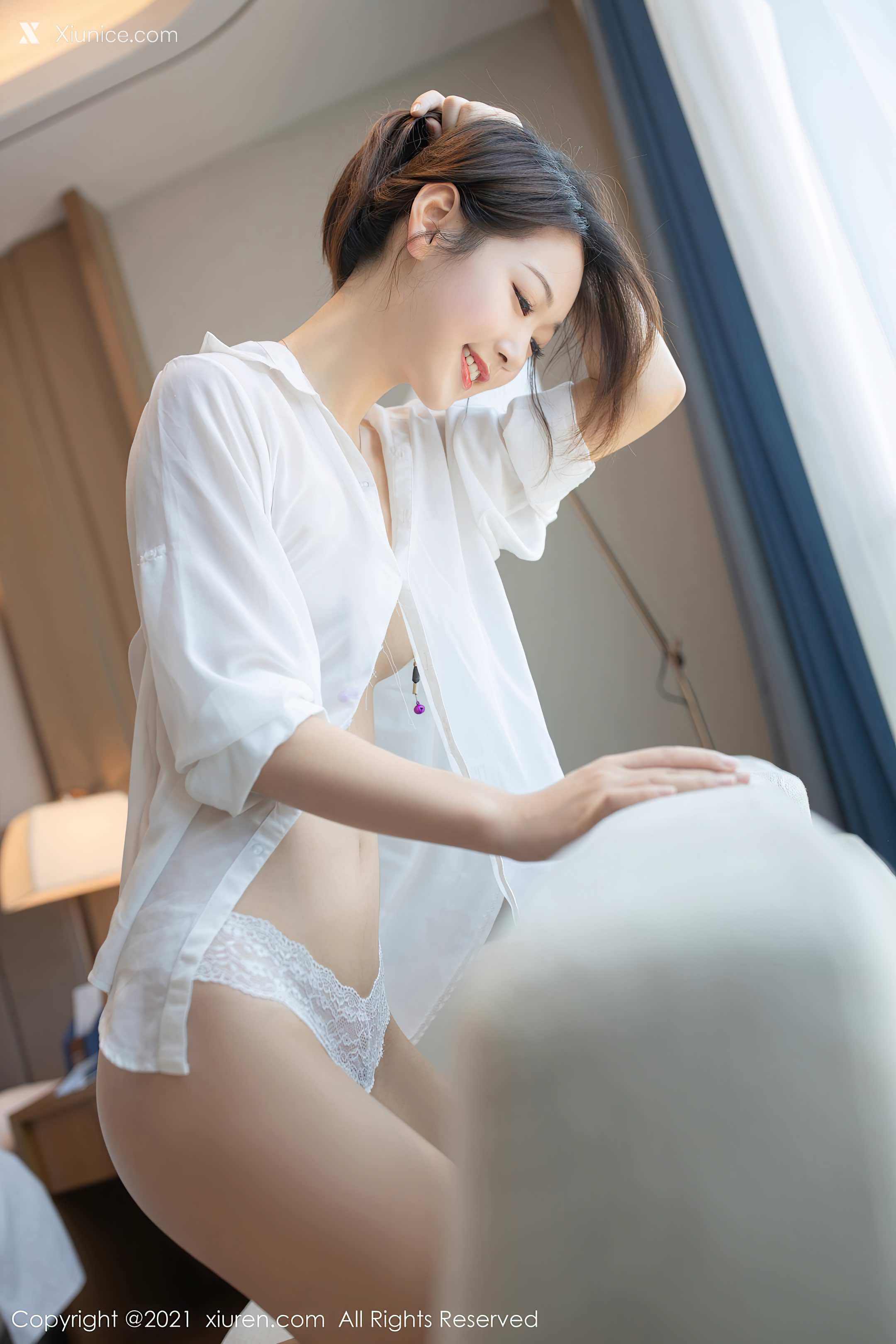 Xiuren秀人网 No.3722 唐安琪 第63张