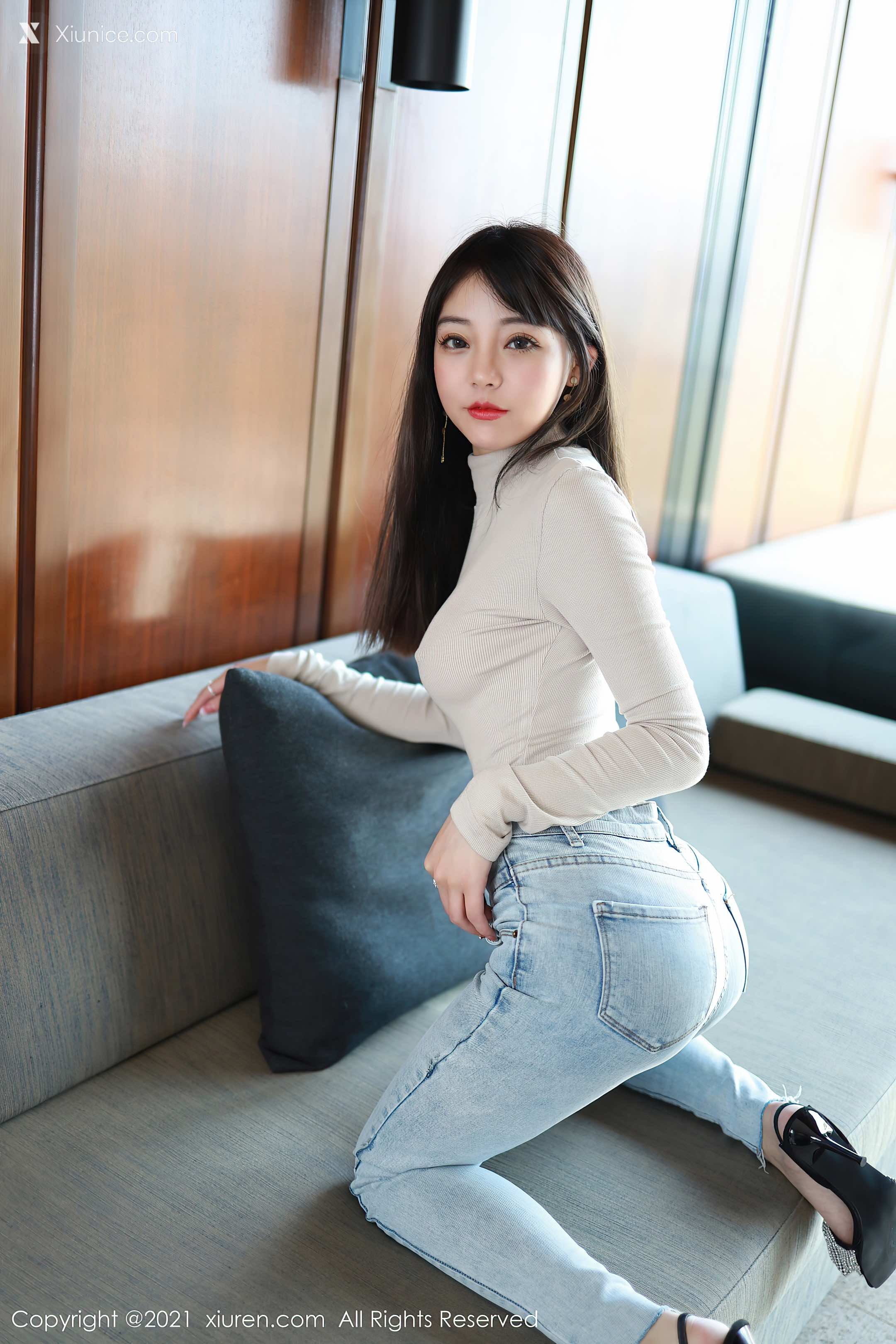 Xiuren秀人网 No.3369 佘贝拉bella 第21张