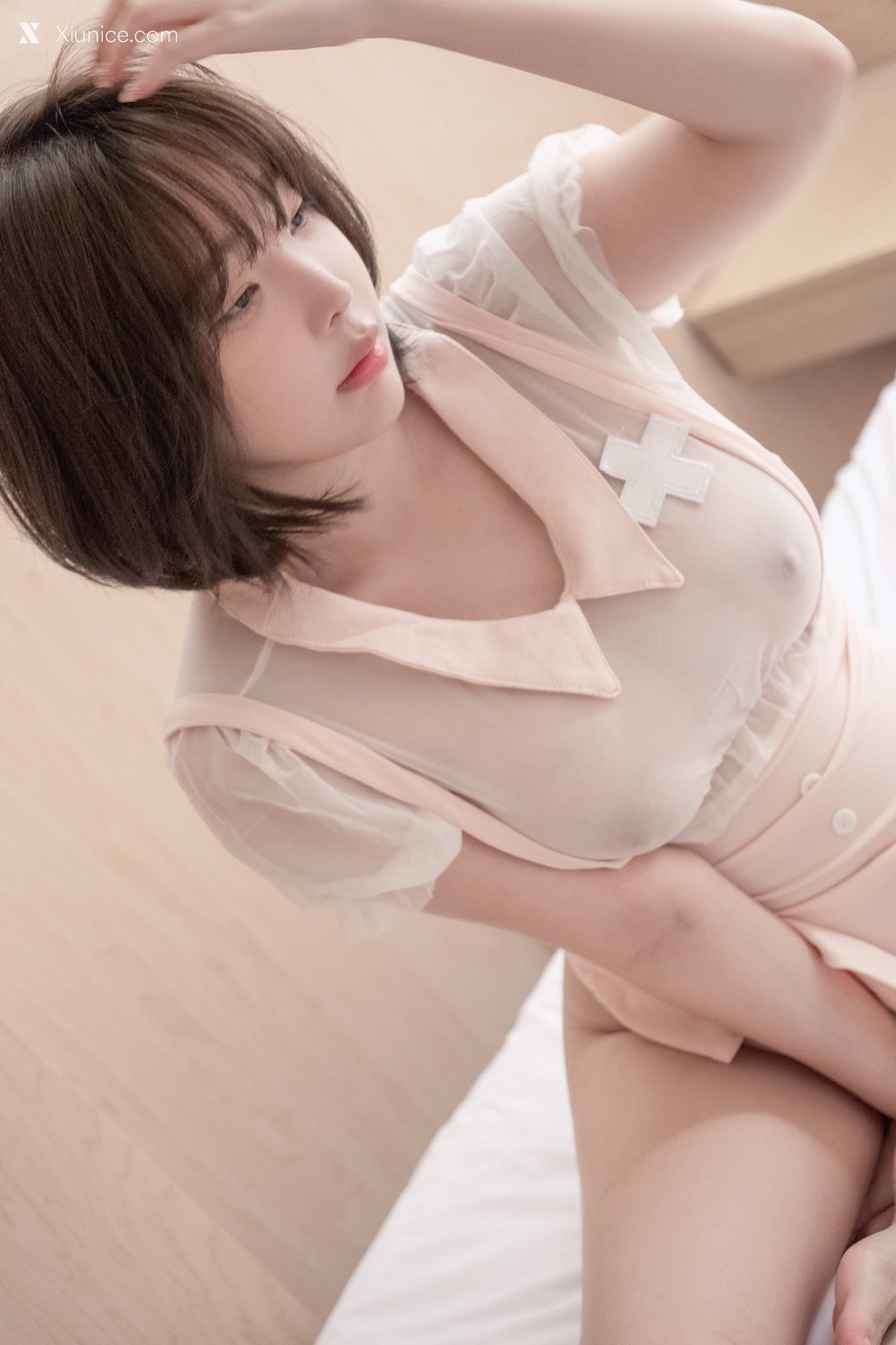 Kang In-kyung (강인경) – Private Nurse 第35张