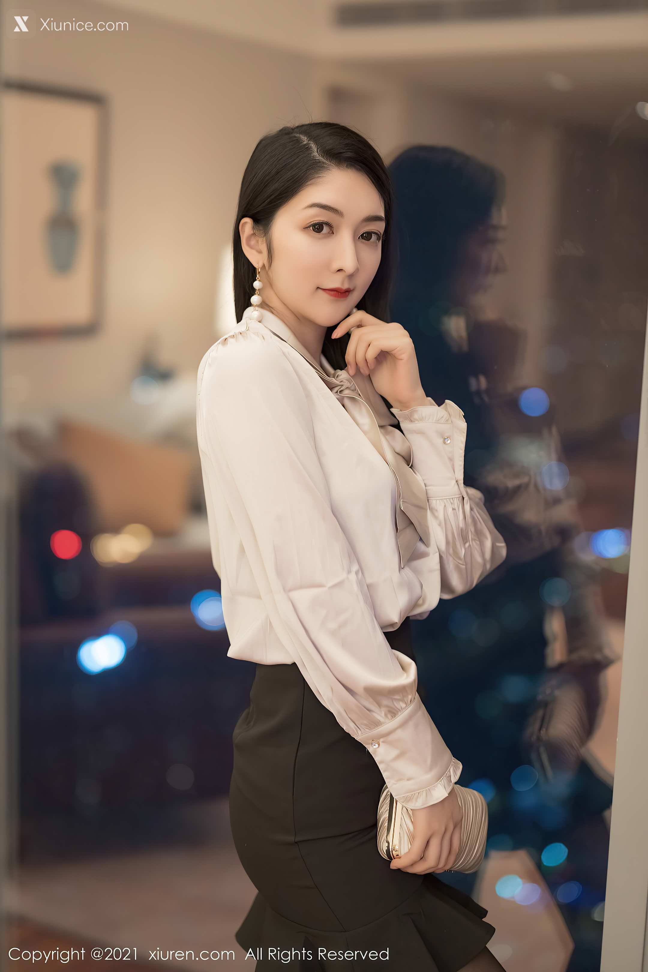 Xiuren秀人网 No.3488 Angela00 第13张