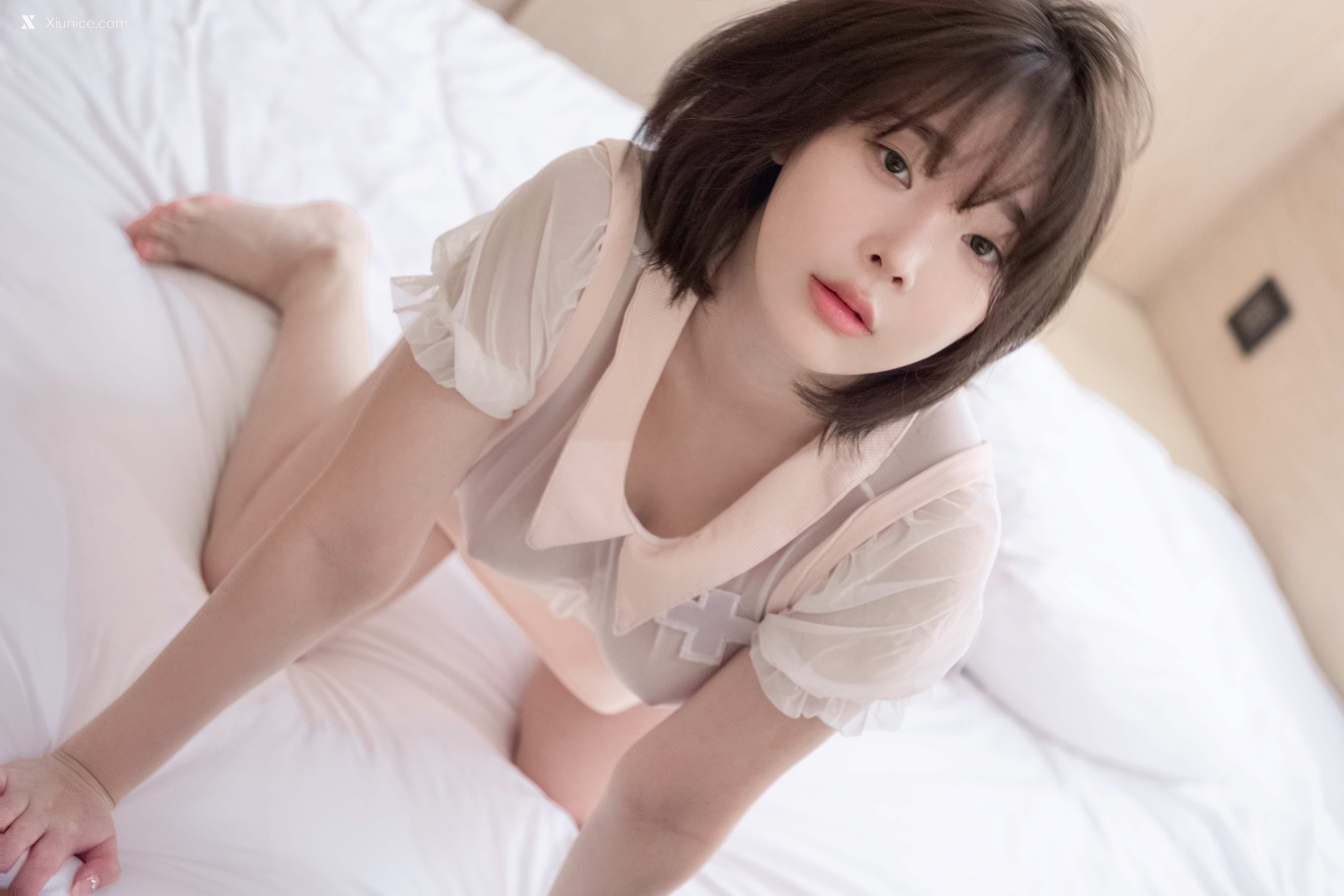 Kang In-kyung (강인경) – Private Nurse 第37张