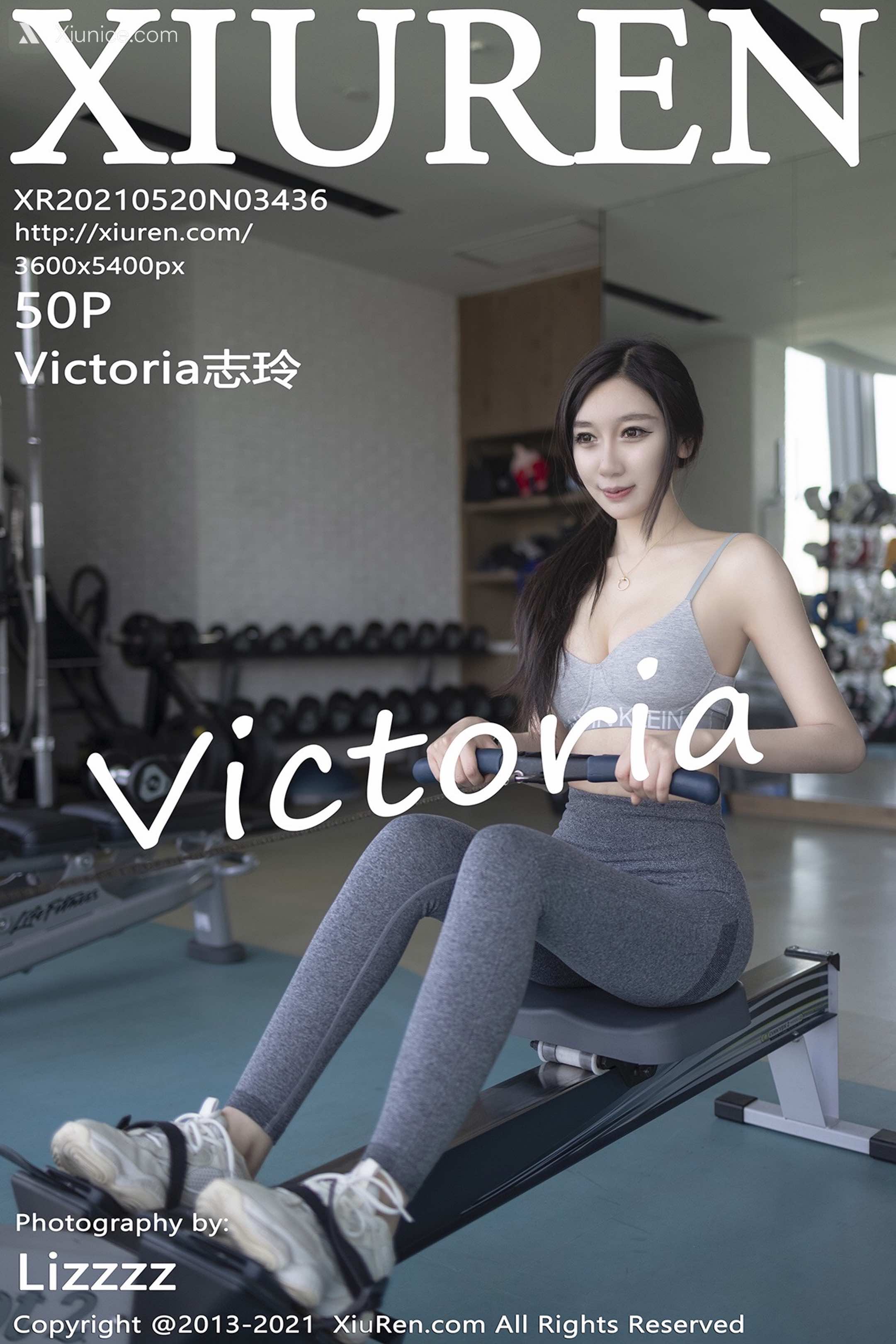 Xiuren秀人网 No.3436 Victoria志玲 第51张