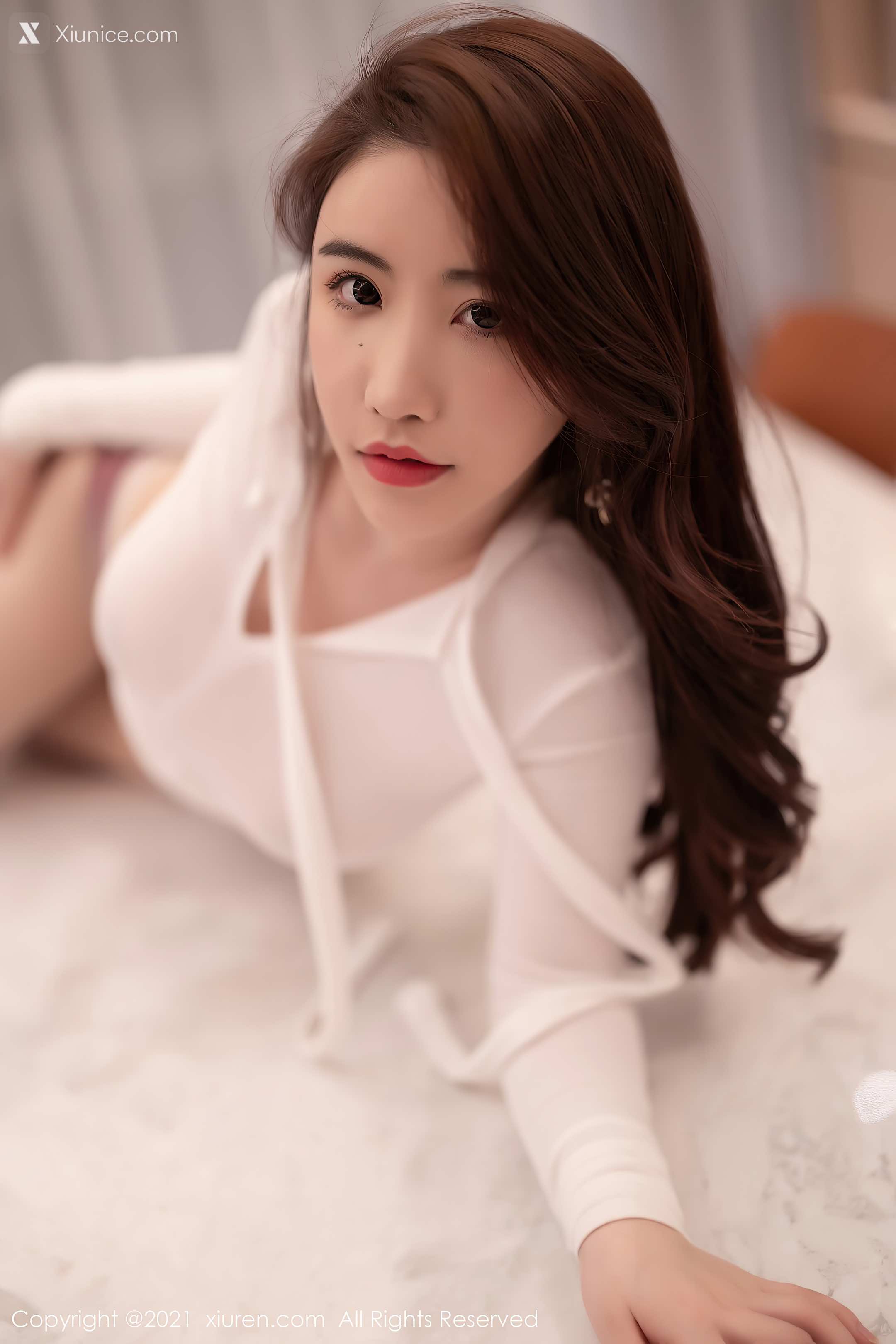 Xiuren秀人网 No.3816 Cherry绯月樱 第77张