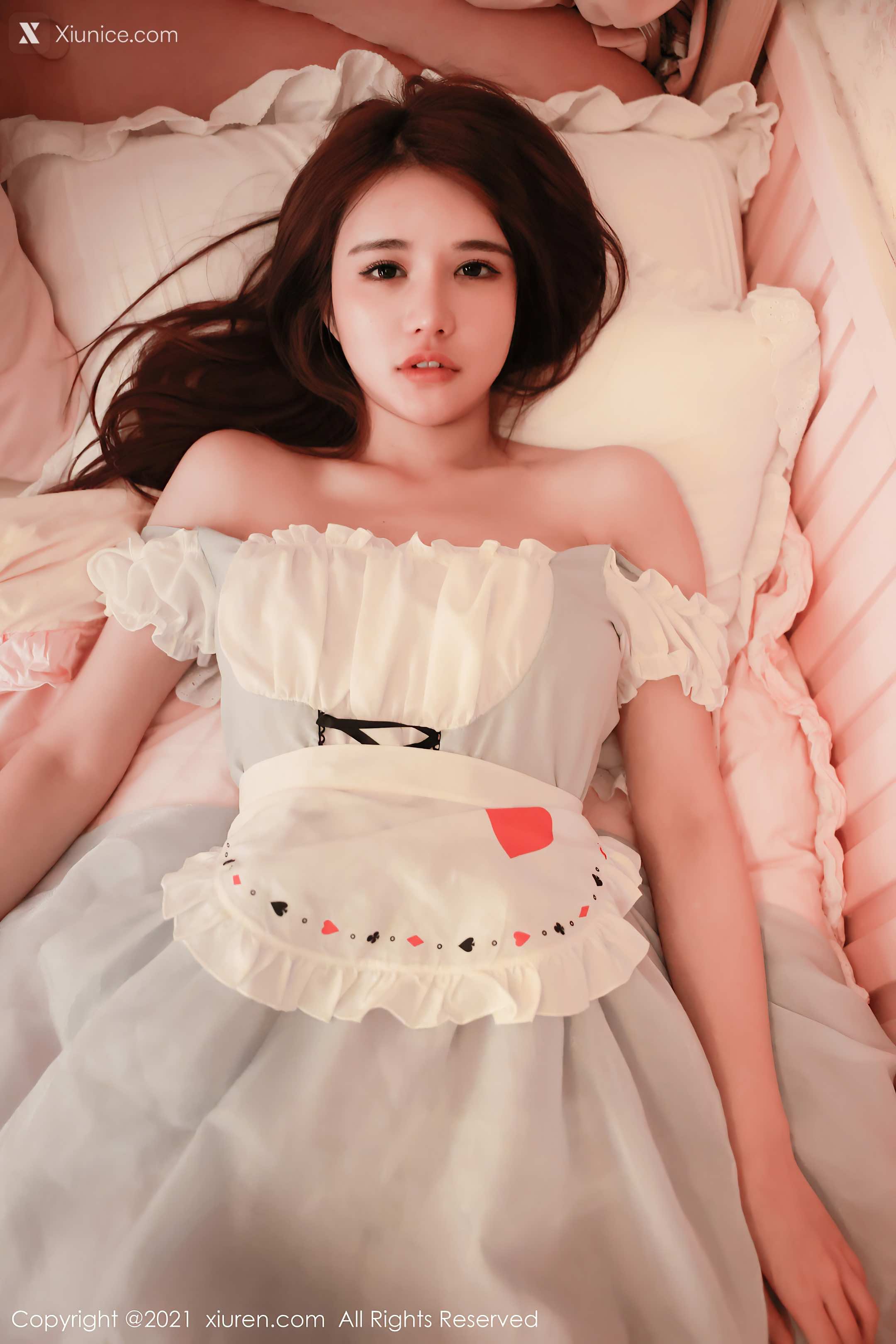 Xiuren秀人网 No.3552 小雨baby 第27张