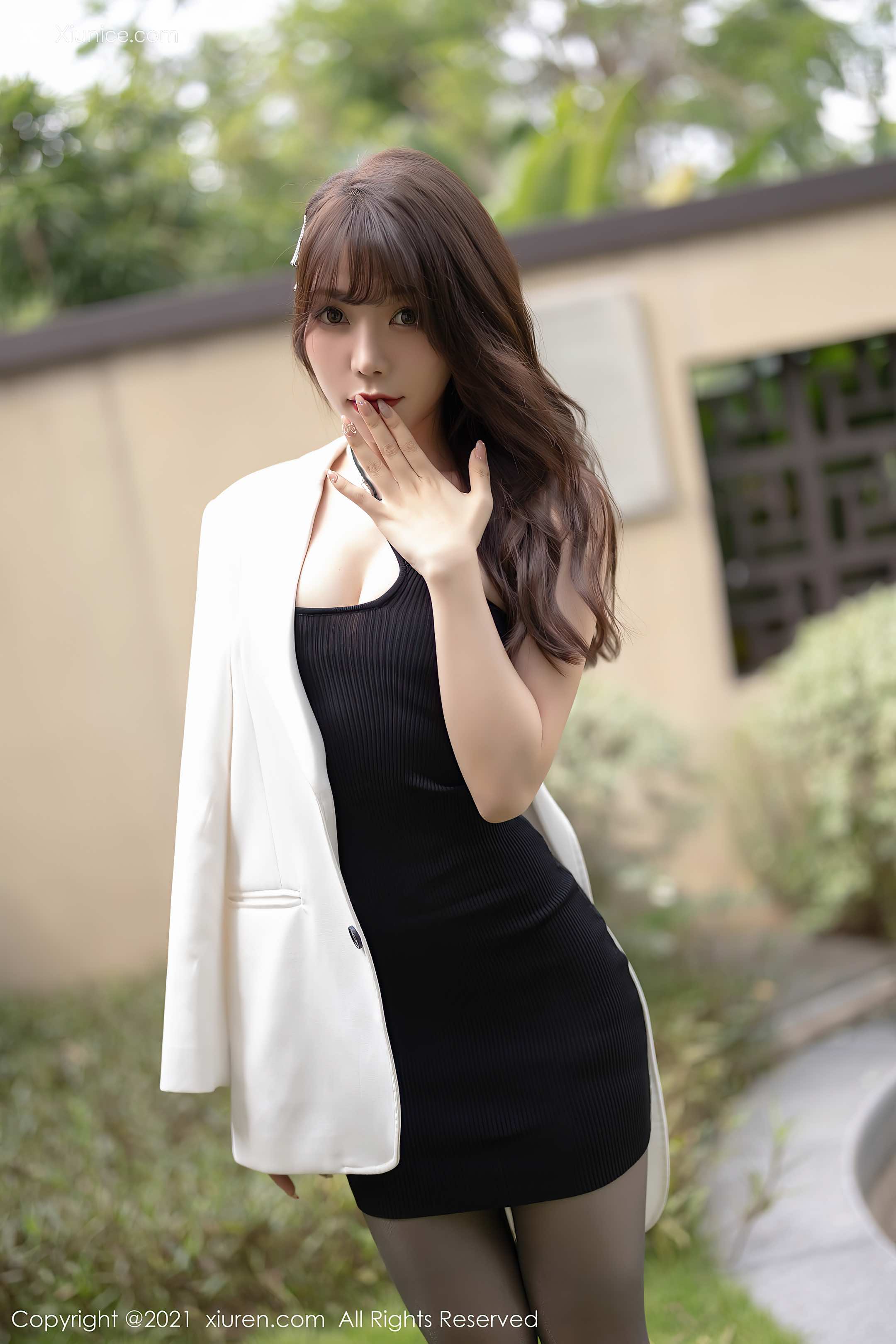 Xiuren秀人网 No.3763 芝芝Booty 第6张