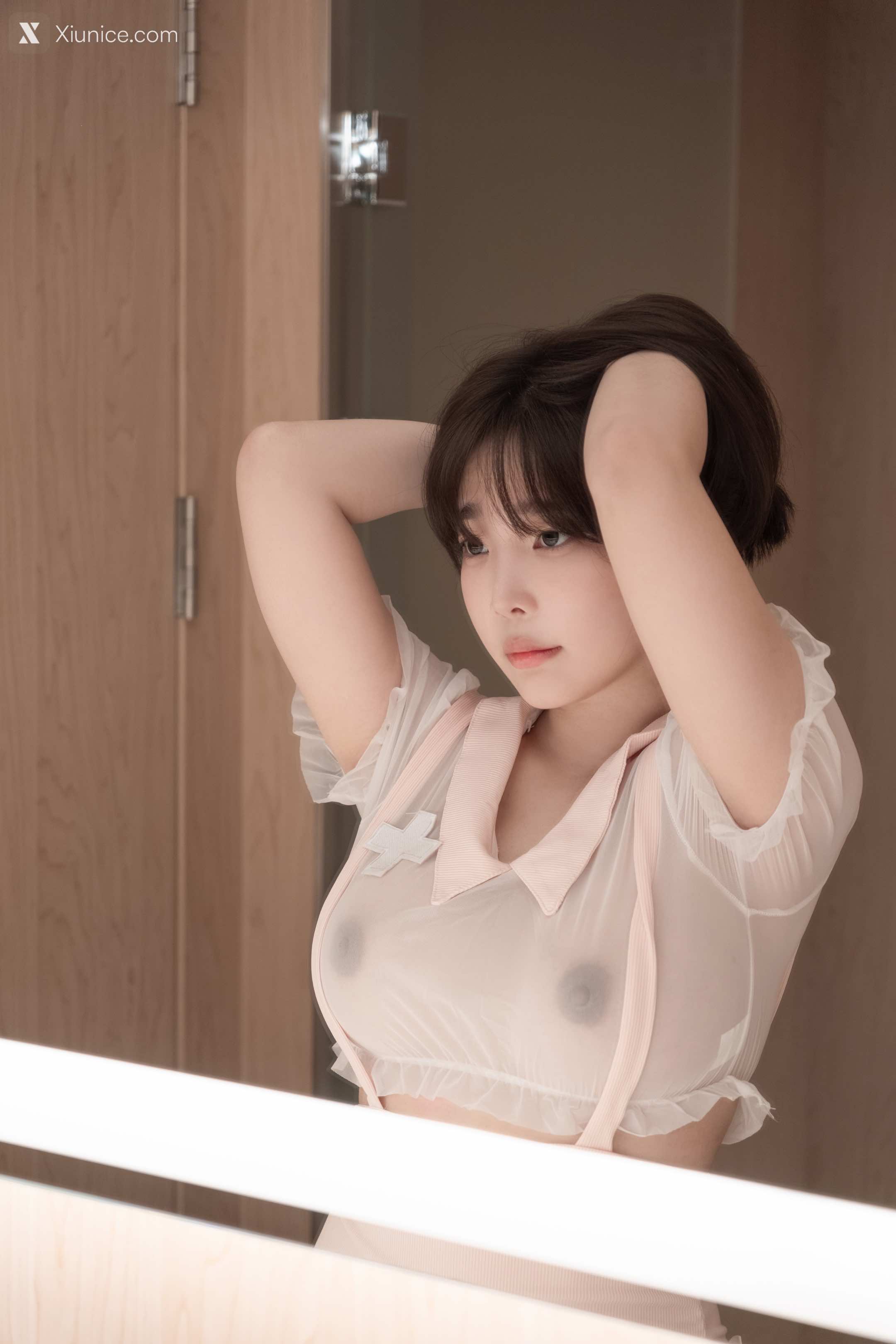 Kang In-kyung (강인경) – Private Nurse 第28张
