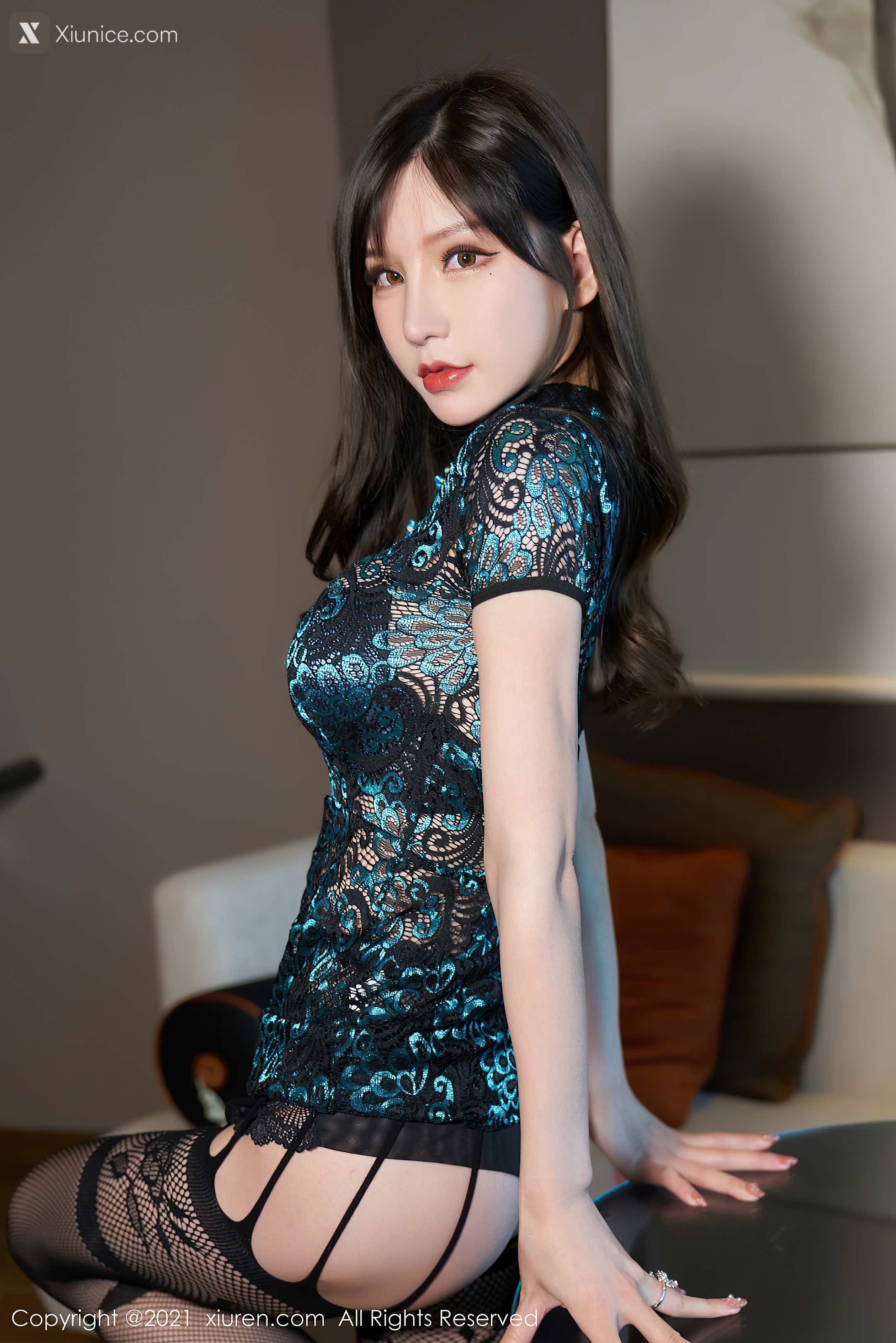 Xiuren秀人网 No.3374 周于希Sandy 第26张