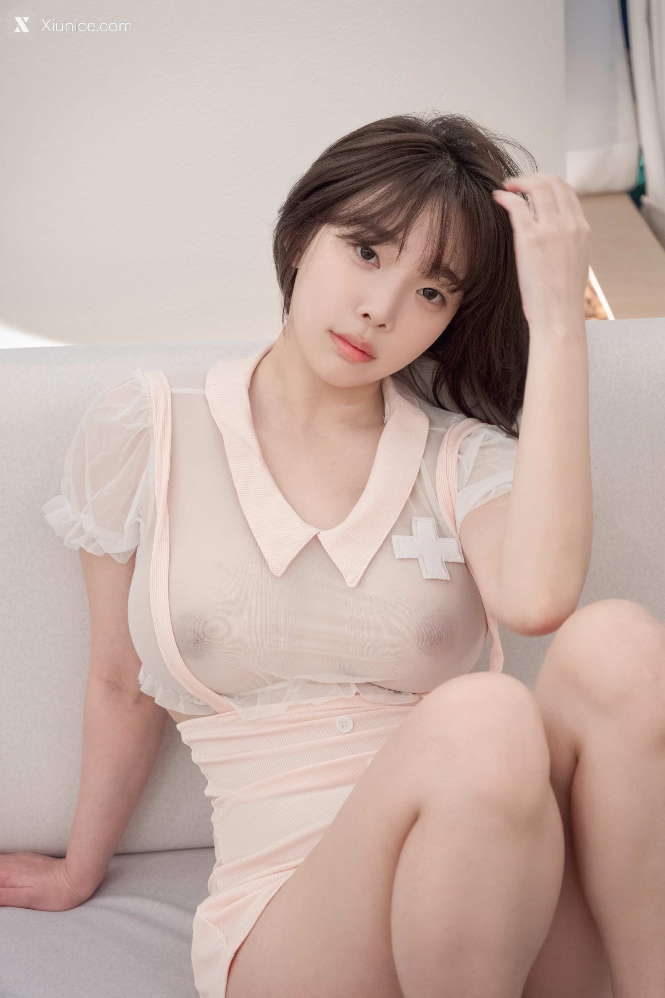 Kang In-kyung (강인경) – Private Nurse 第20张