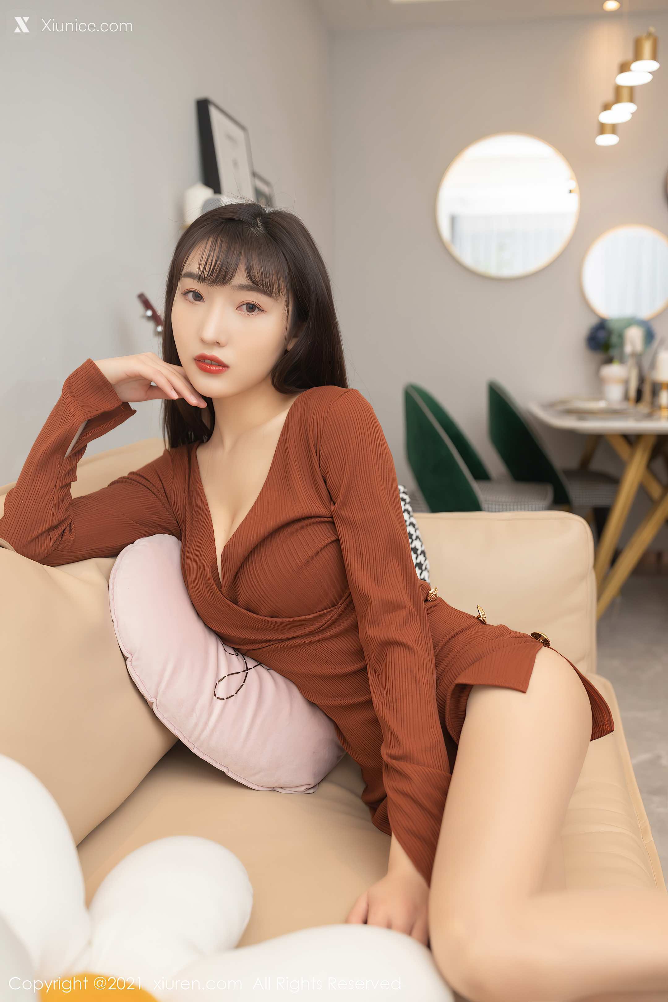 Xiuren秀人网 No.3362 陆萱萱 第24张