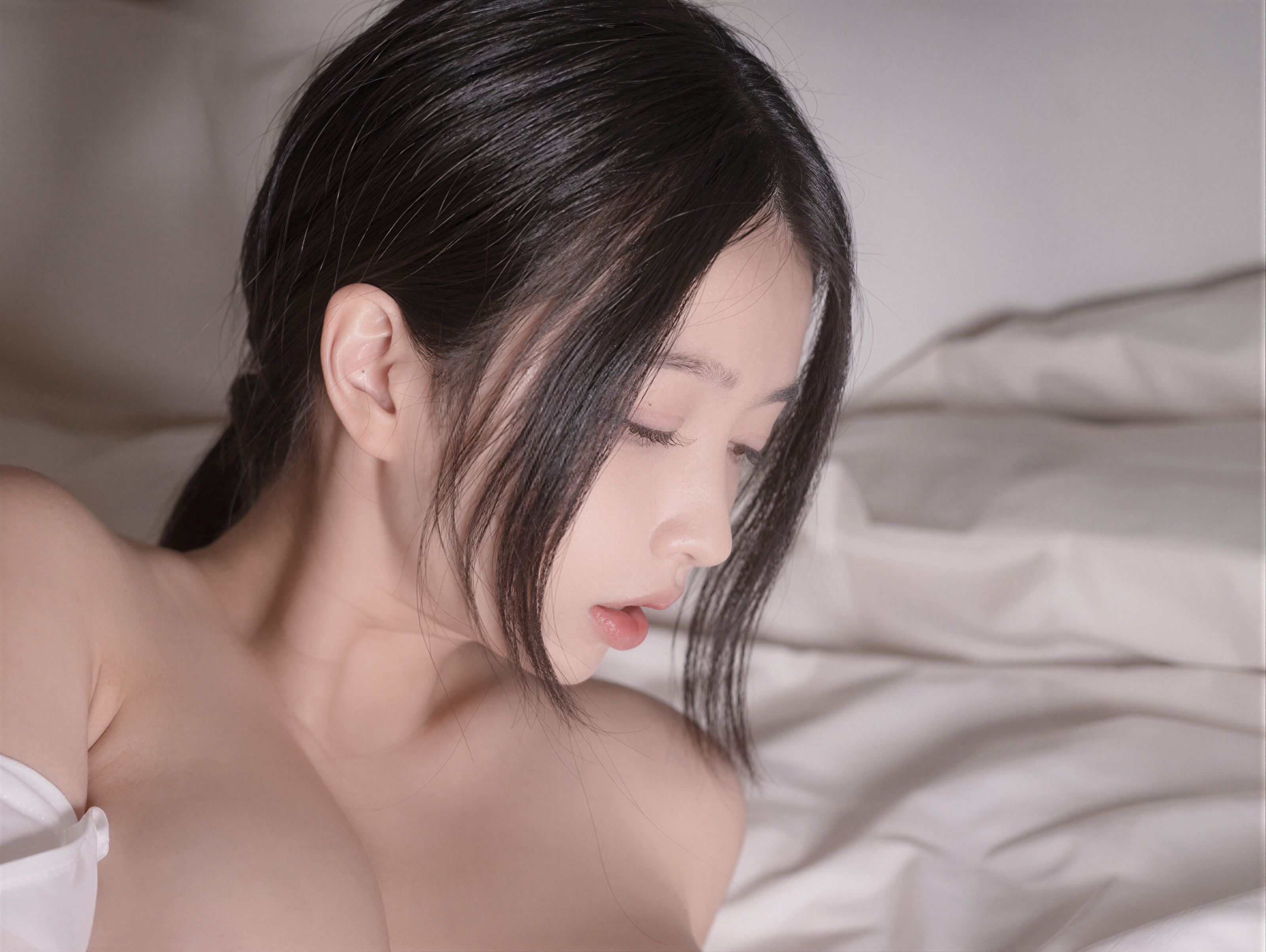 AI Refined Pure Media Vol.308 Suji 수지 – Your Very Sensual 第37张