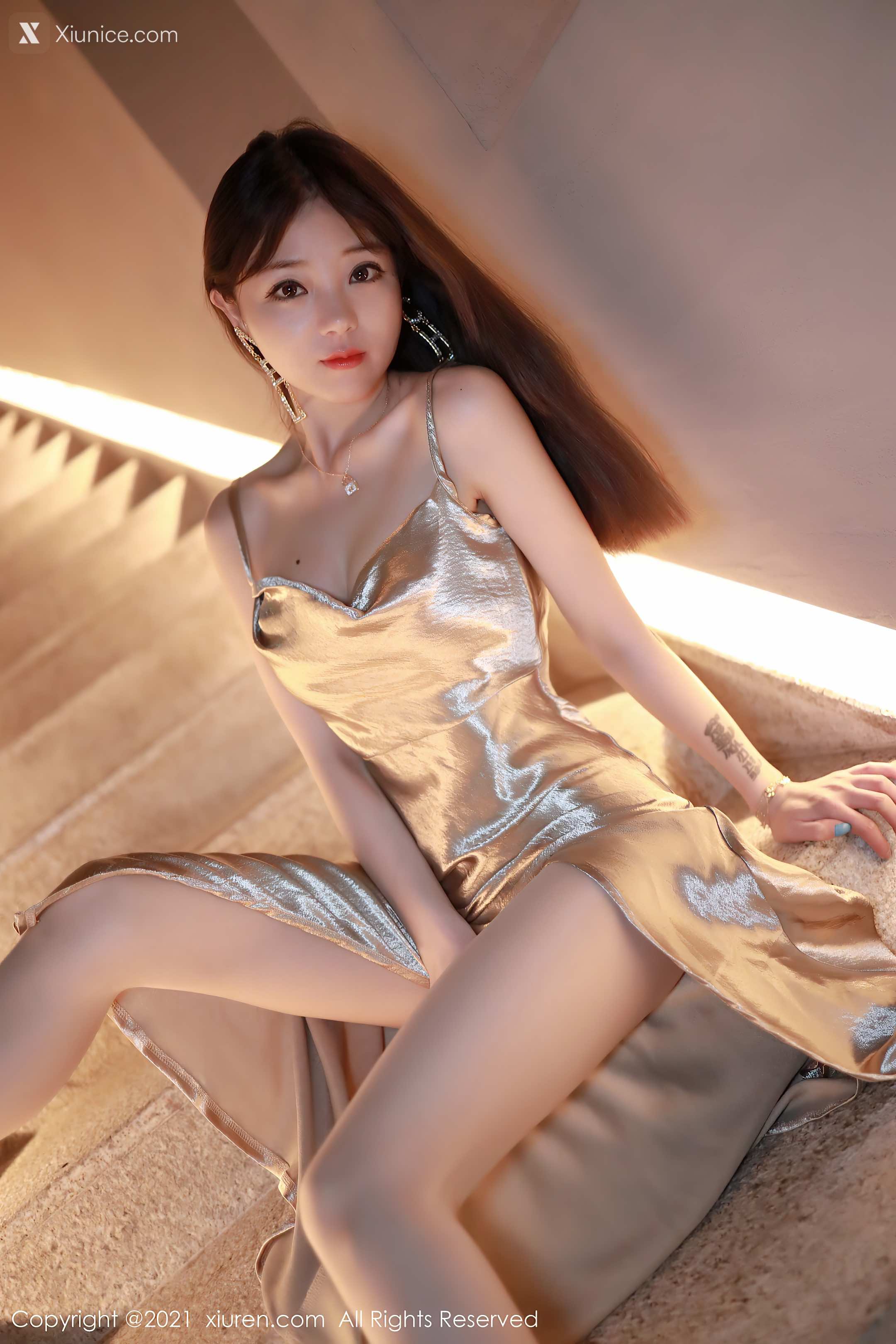 Xiuren秀人网 No.3734 佘贝拉bella 第8张