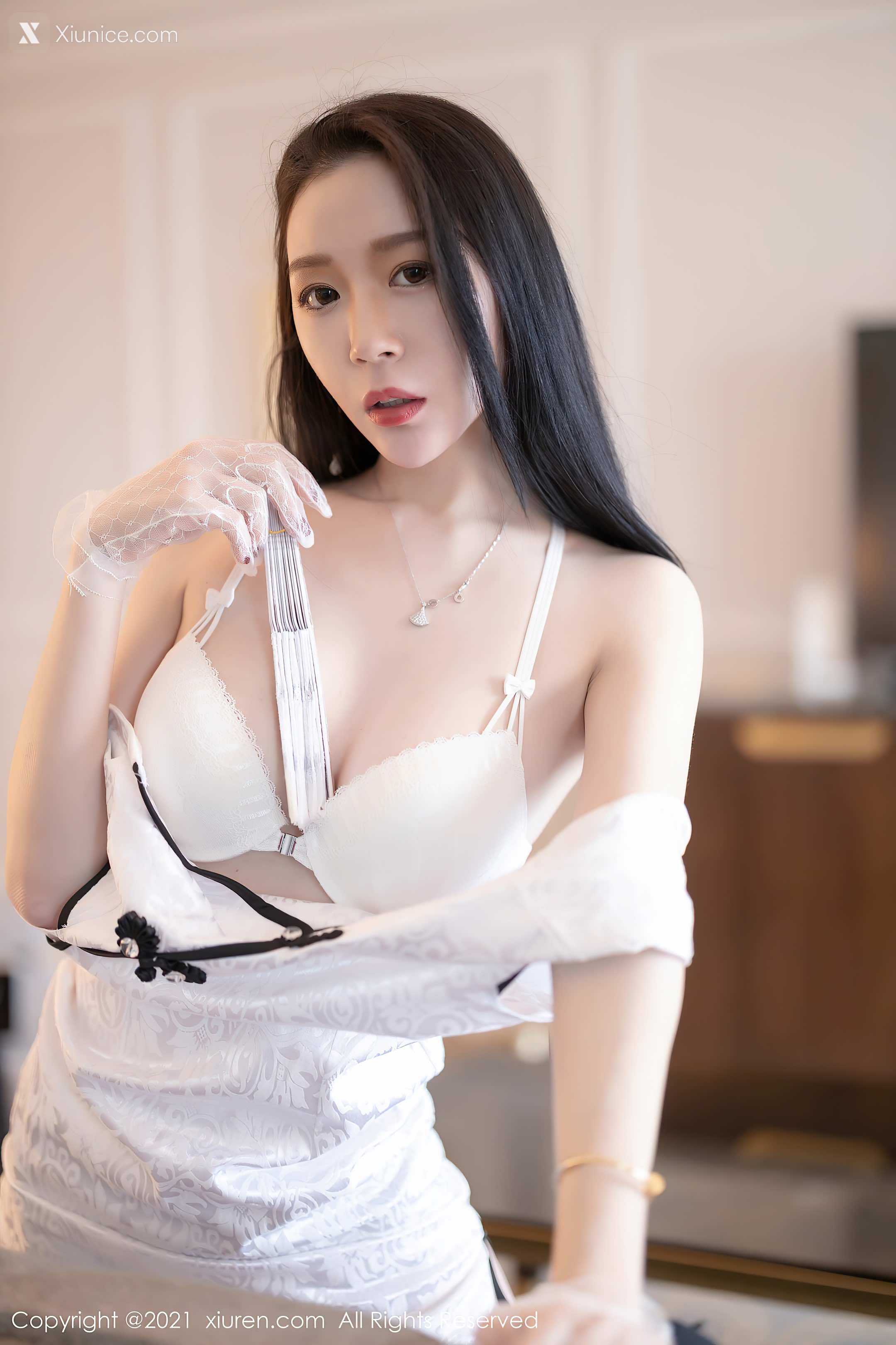 Xiuren秀人网 No.3638 梦心月 第31张