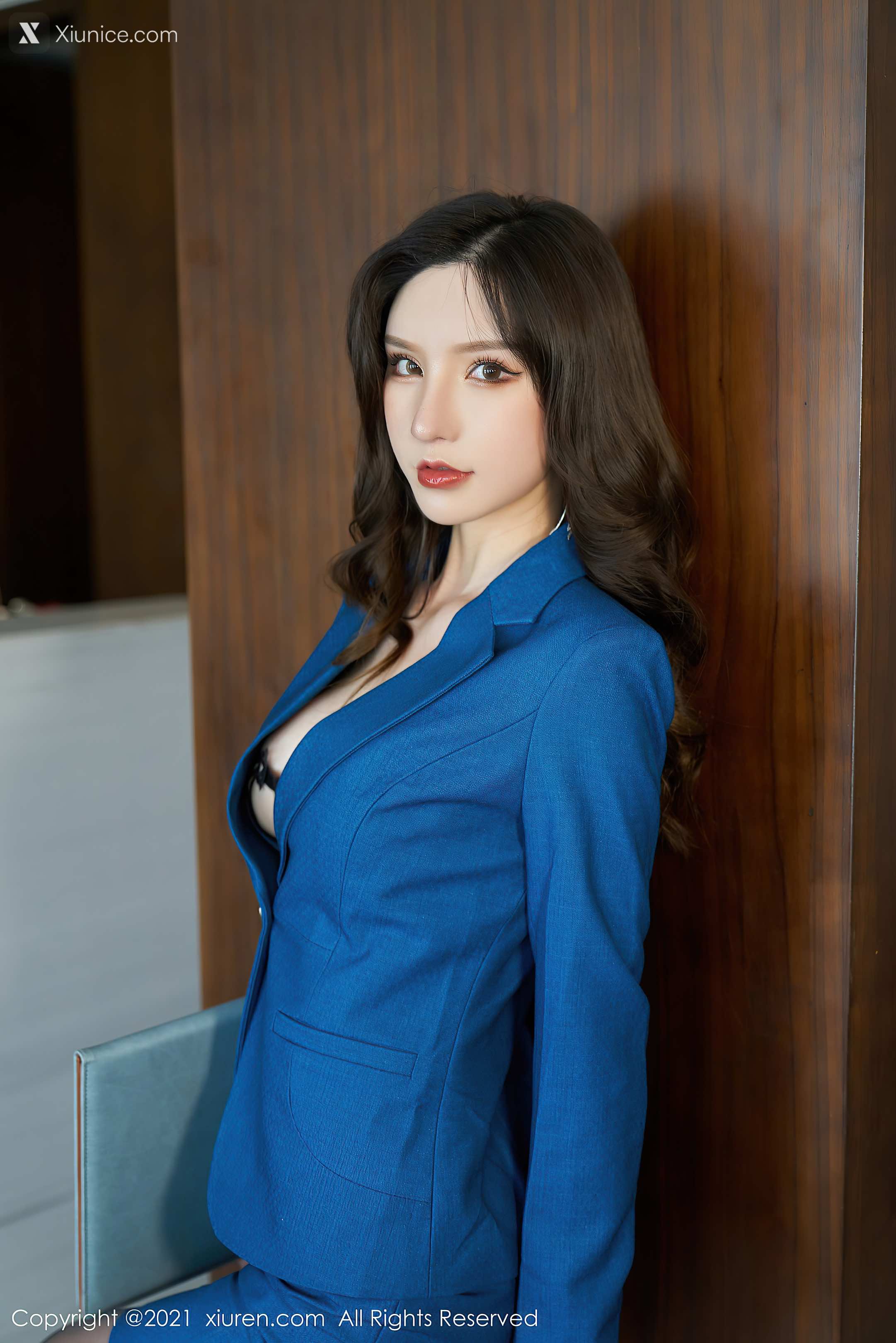 Xiuren秀人网 No.3537 周于希Sandy 第19张
