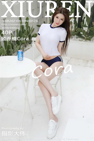 Xiuren秀人网 No.3528 顾乔楠Cora