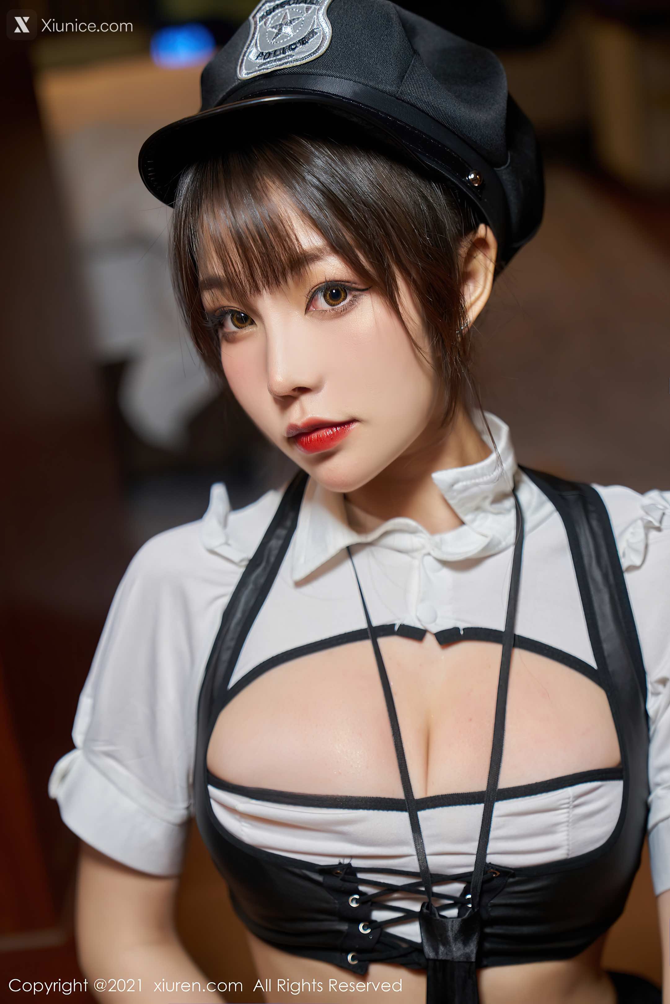 Xiuren秀人网 No.3588 芝芝Booty 第28张