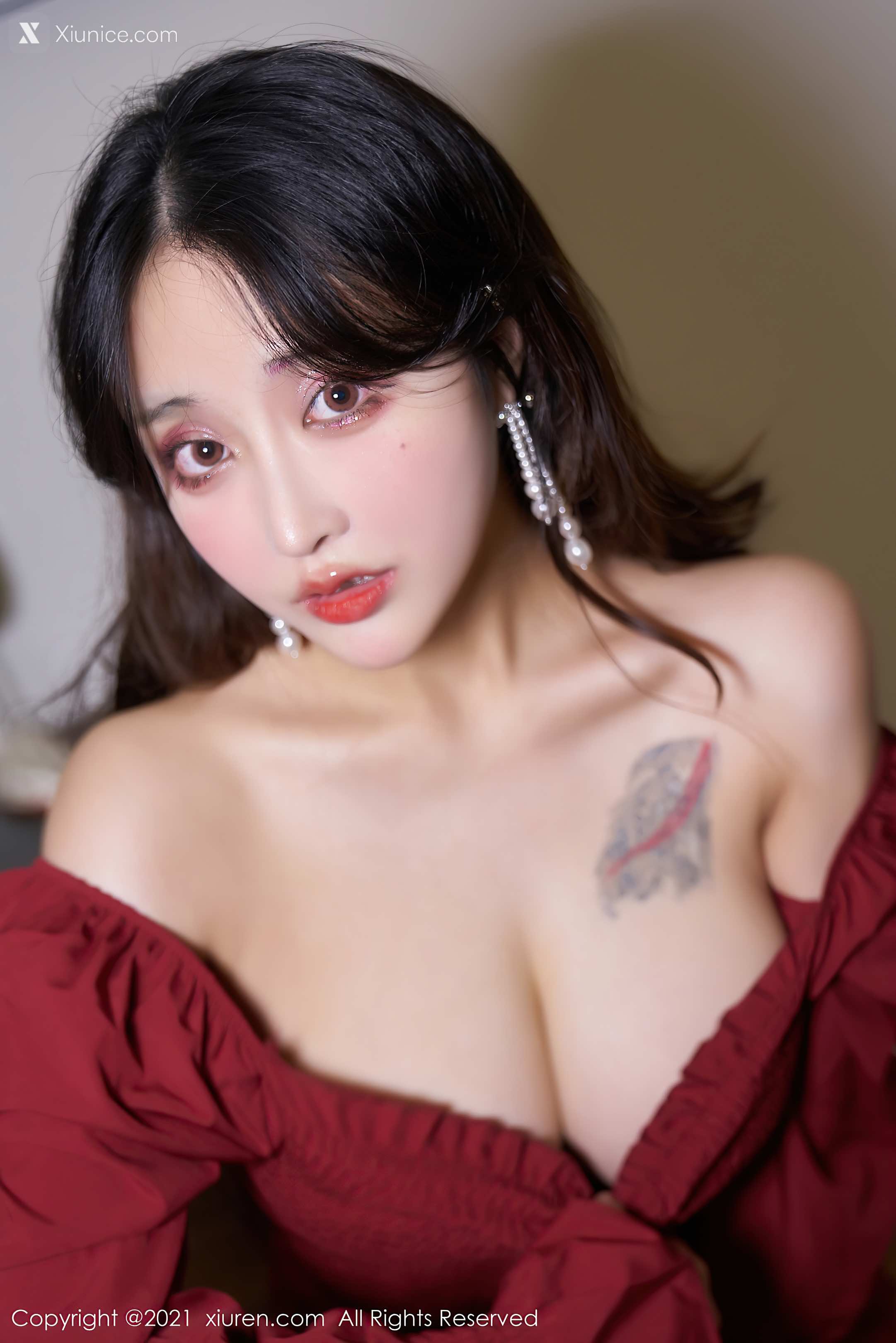 Xiuren秀人网 No.3476 林子欣Freya 第22张