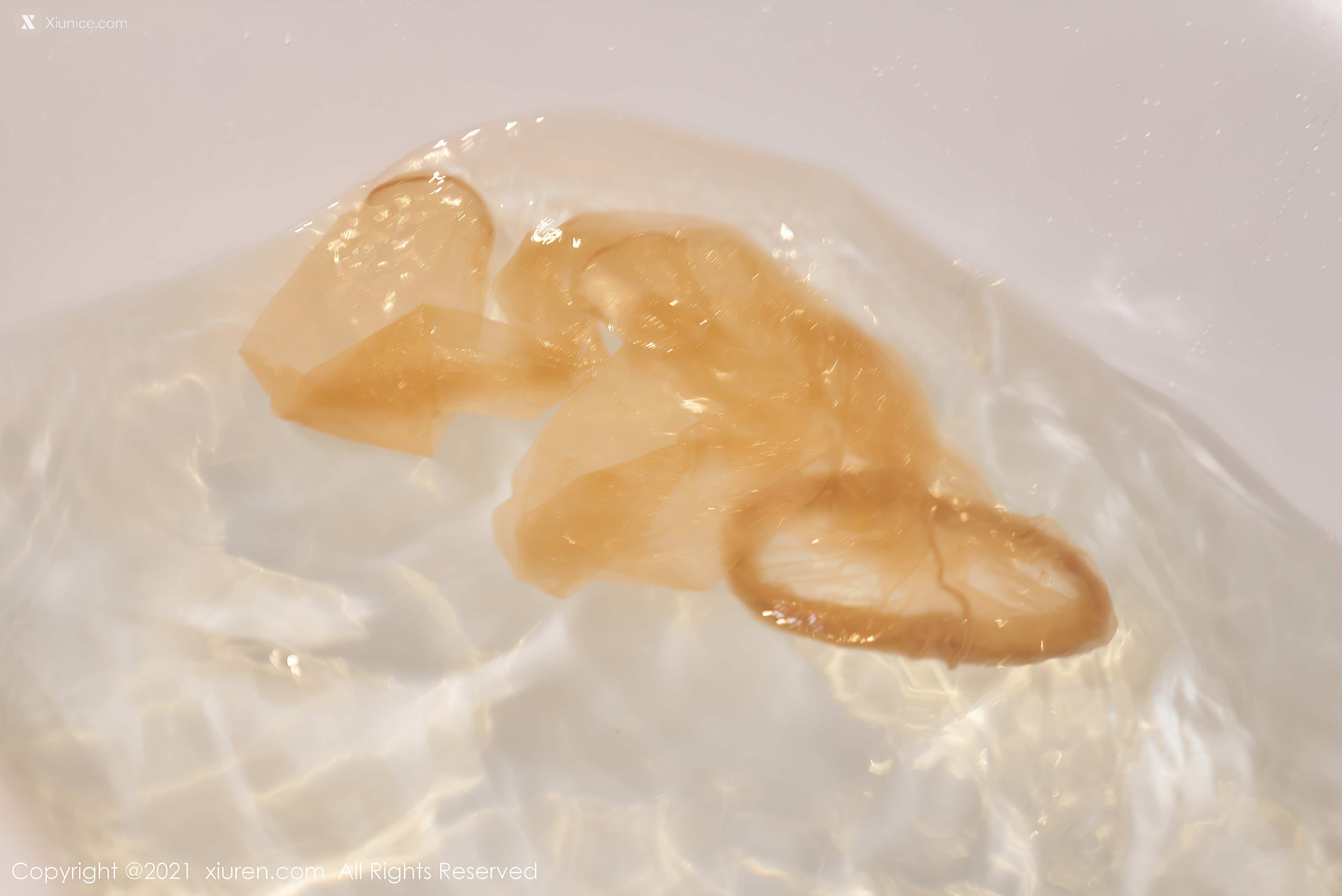 Xiuren秀人网 No.3564 周于希Sandy 第4张
