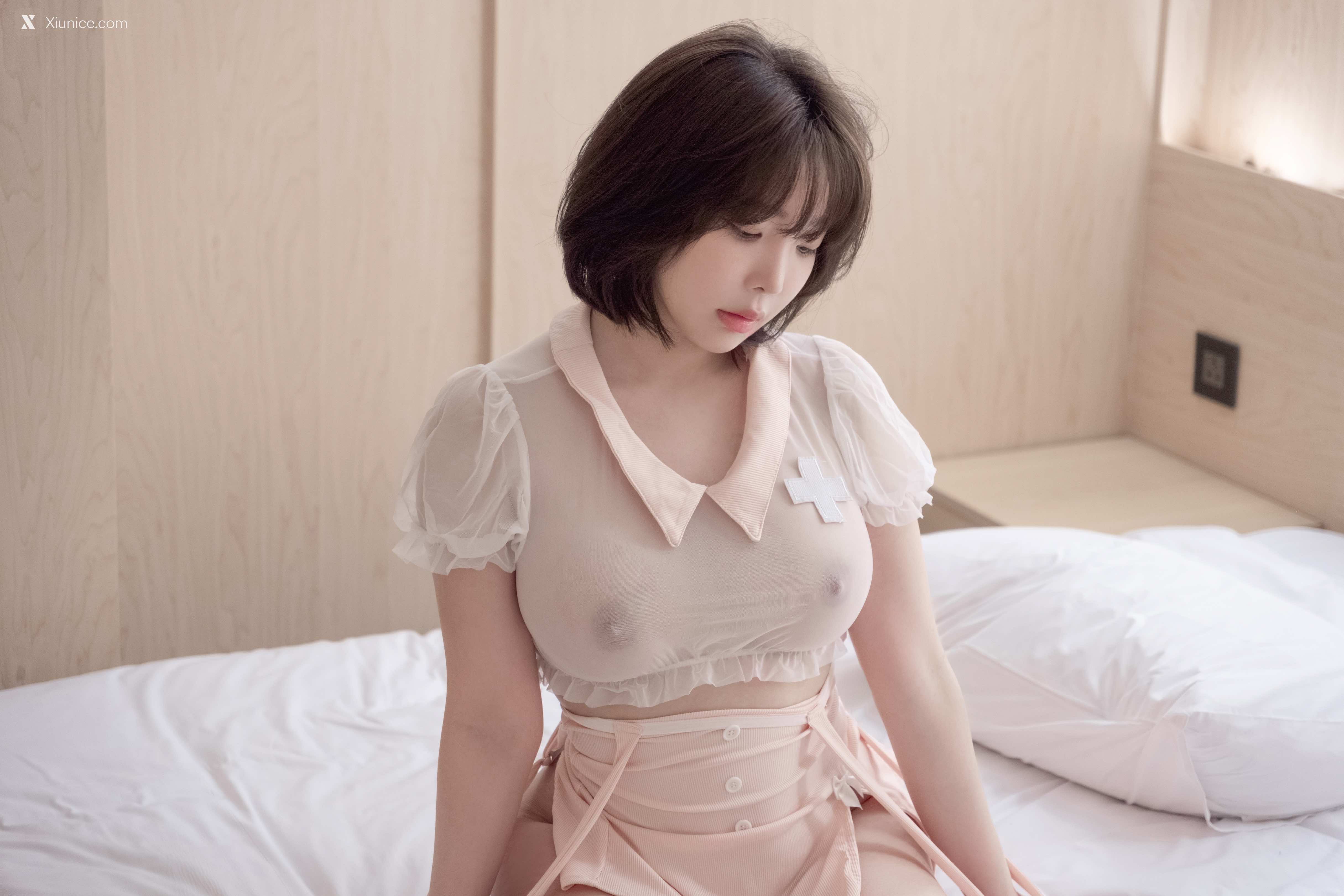 Kang In-kyung (강인경) – Private Nurse 第41张