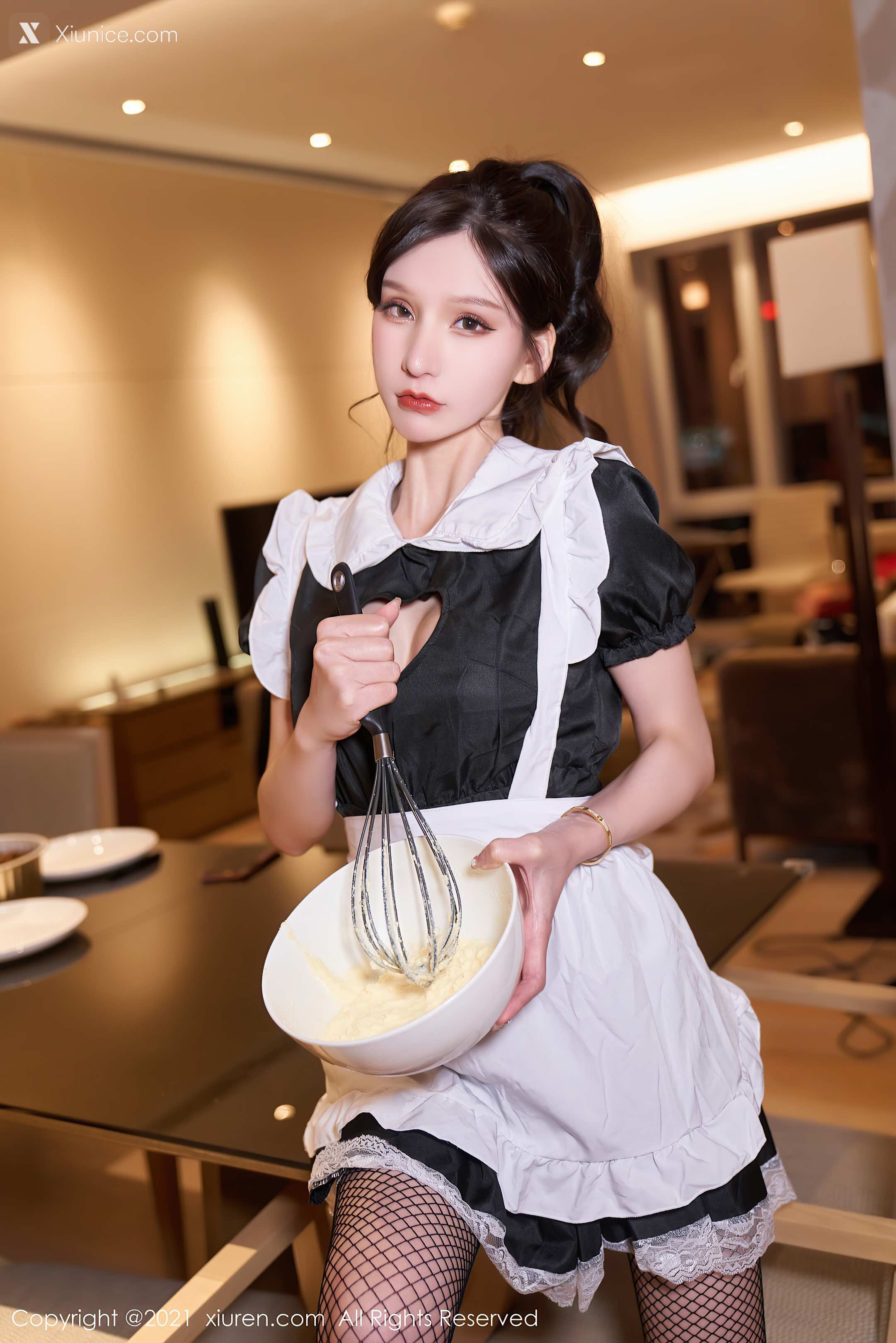 Xiuren秀人网 No.3716 周于希Sandy 第30张