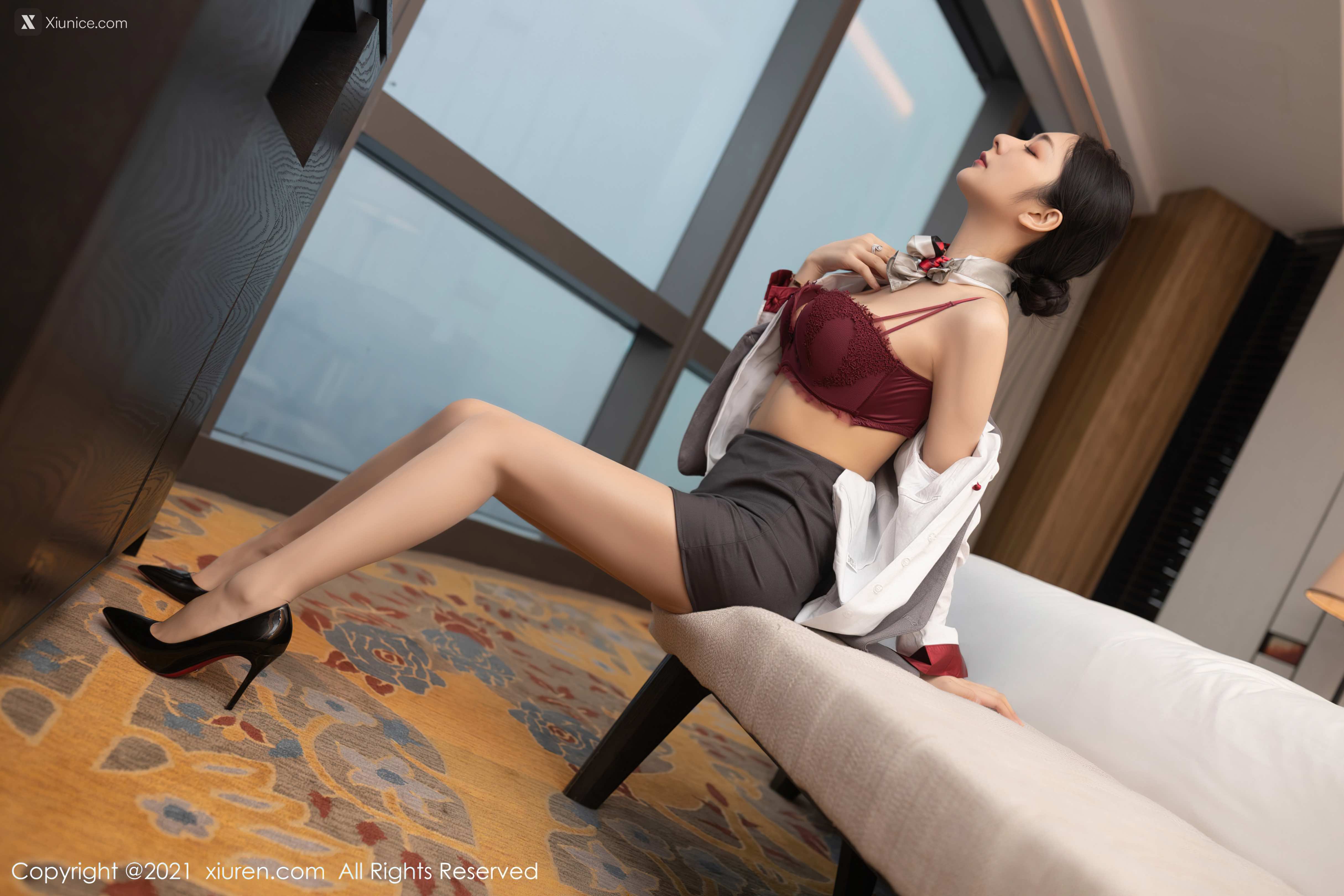 Xiuren秀人网 No.3438 Angela00 第26张