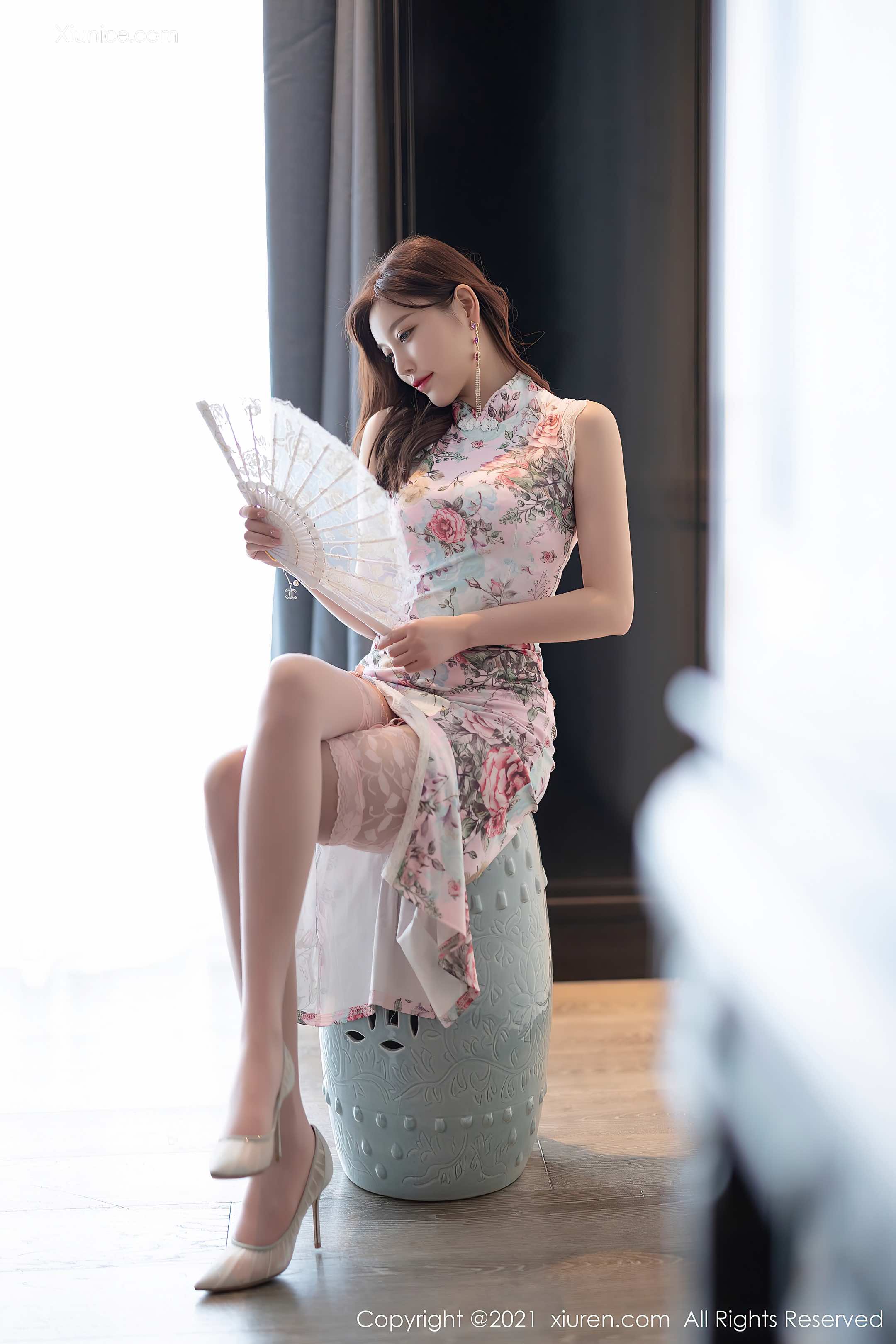 Xiuren秀人网 No.3461 杨晨晨Yome 第11张