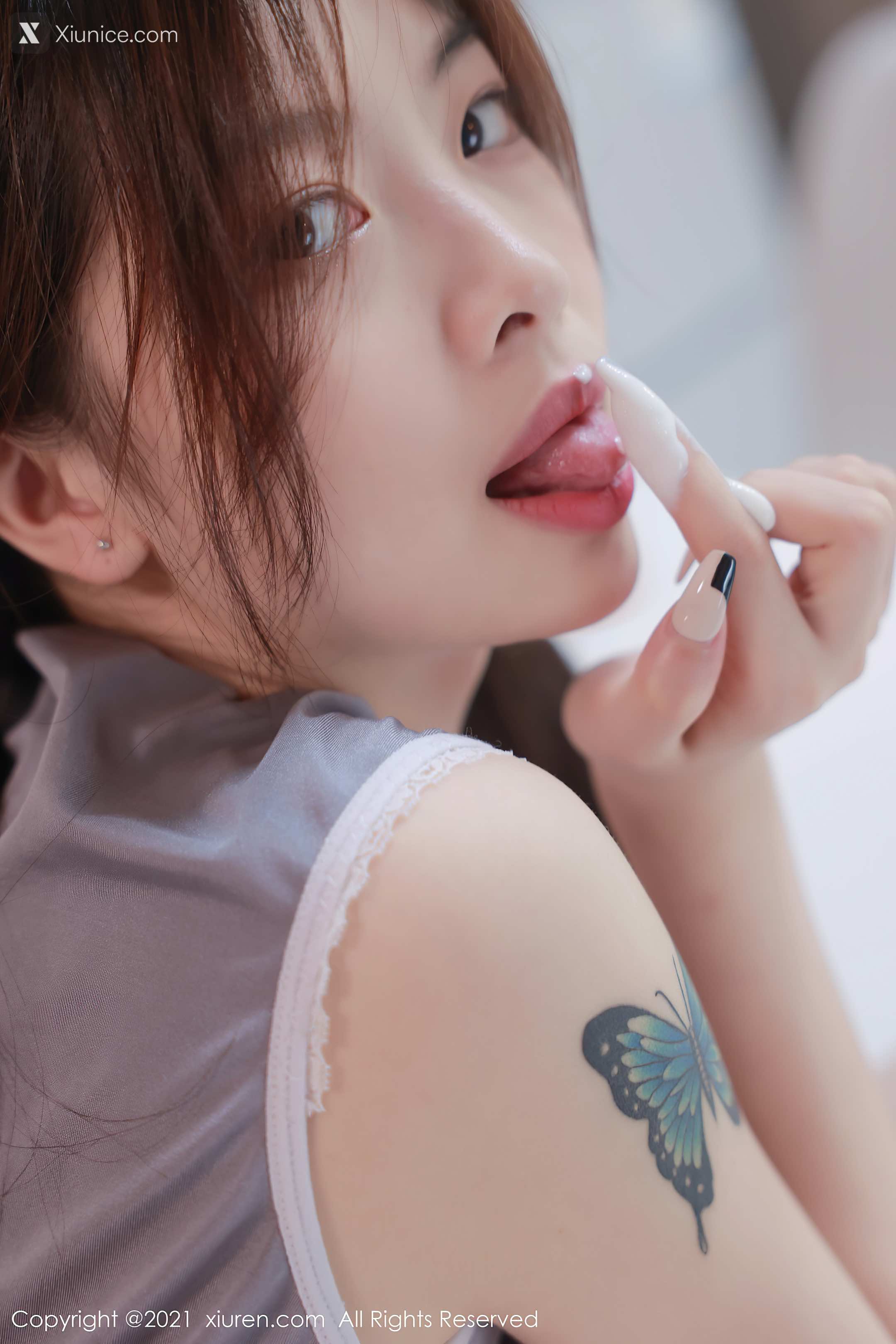 Xiuren秀人网 No.3622 明日花桃桃 第13张