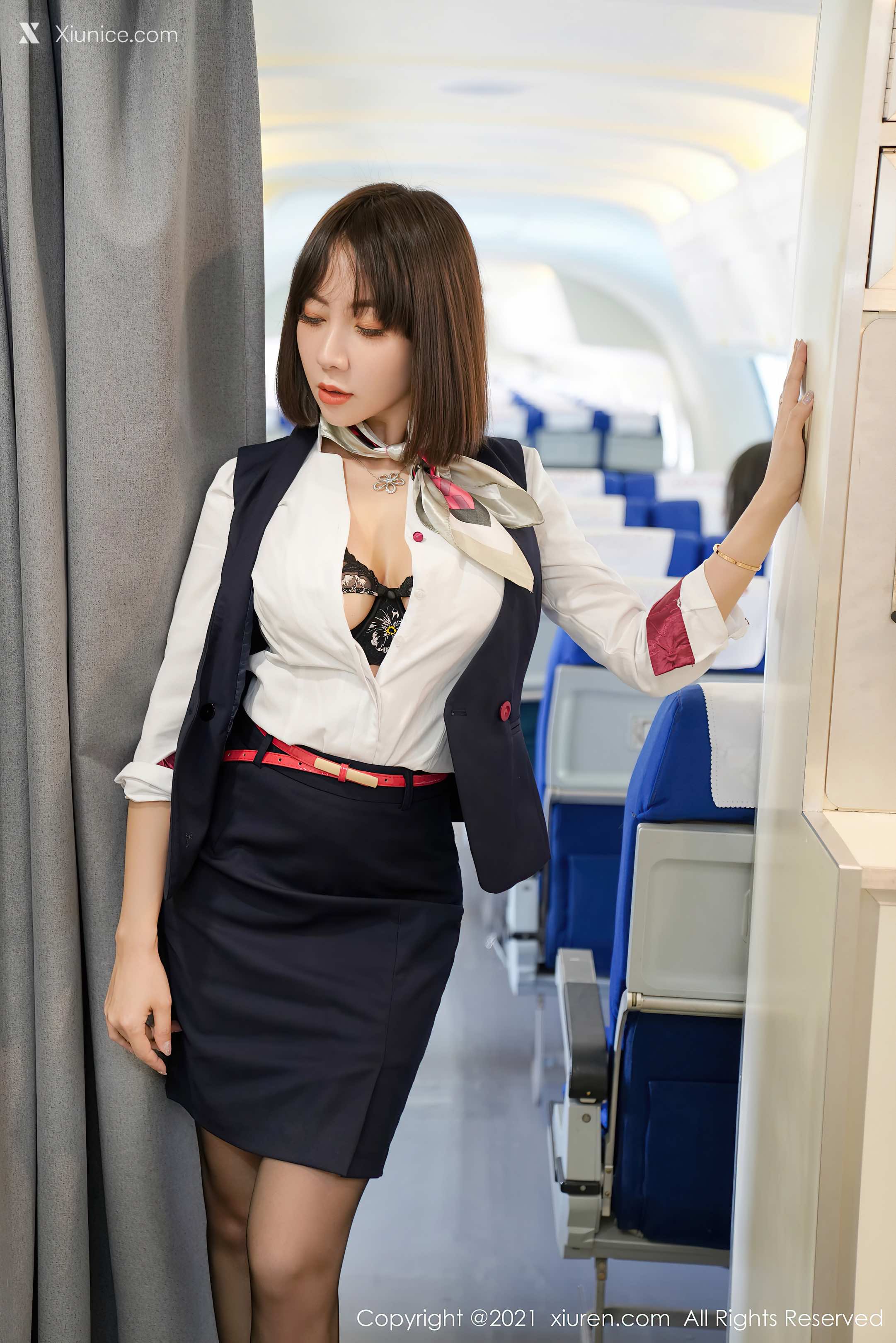 Xiuren秀人网 No.3506 模特合集 第23张