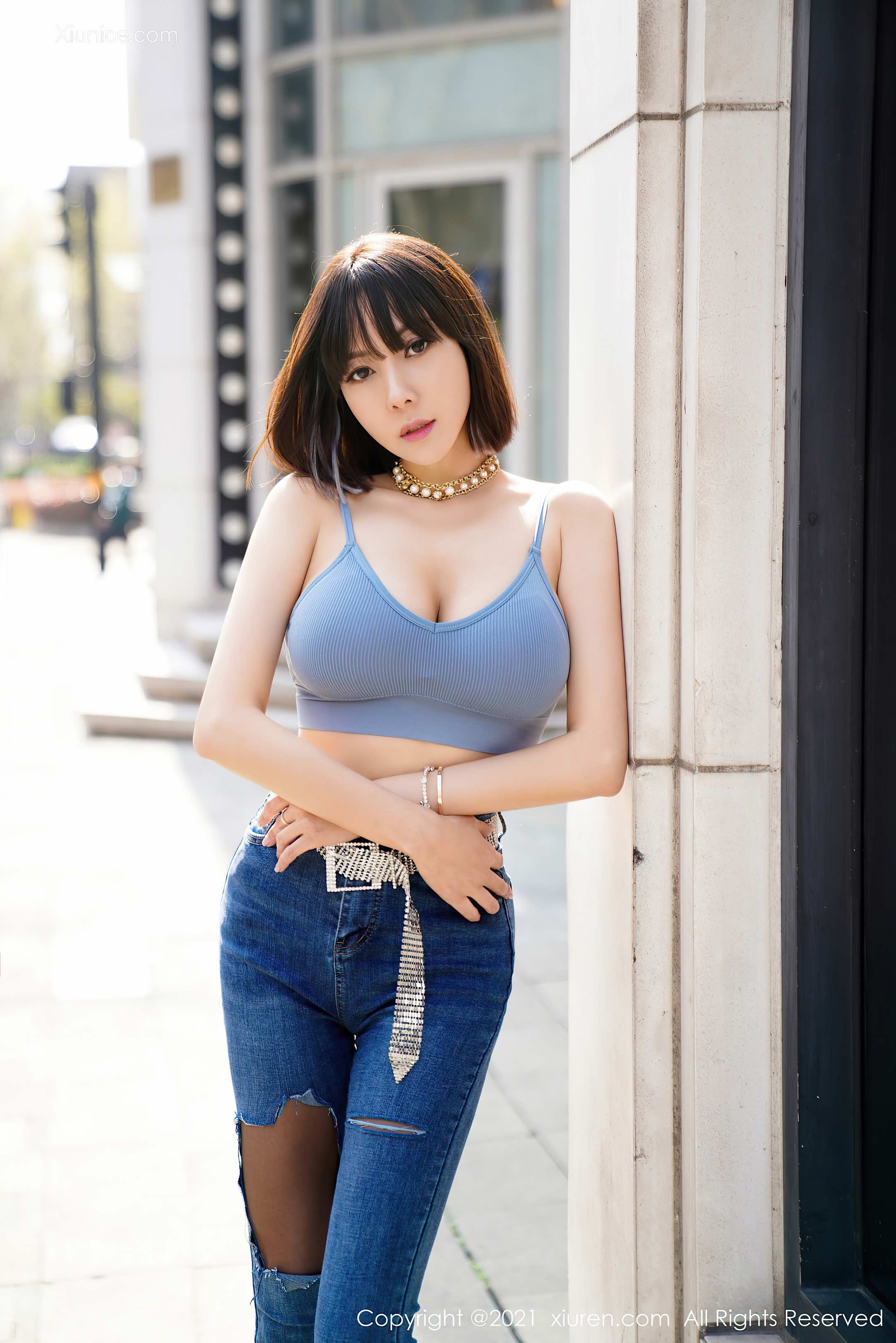 Xiuren秀人网 No.3450 果儿Victoria 第13张