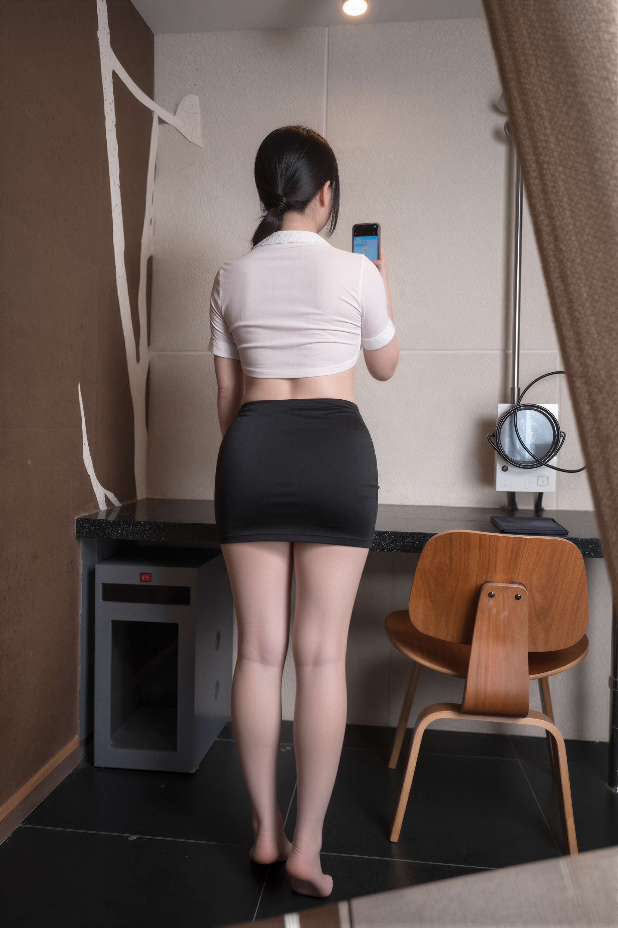 AI Refined Pure Media Vol.308 Suji 수지 – Your Very Sensual 第6张