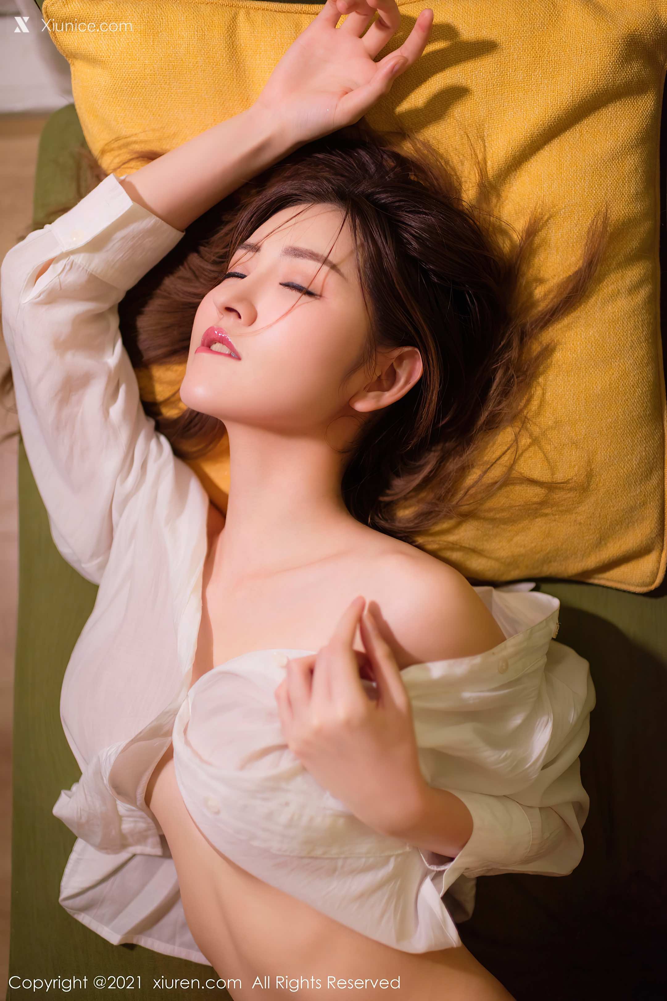 Xiuren秀人网 No.3688 沈梦瑶 第22张