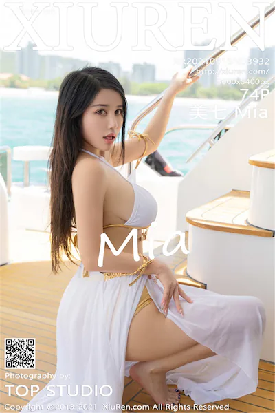 Xiuren秀人网 No.3932 美七Mia